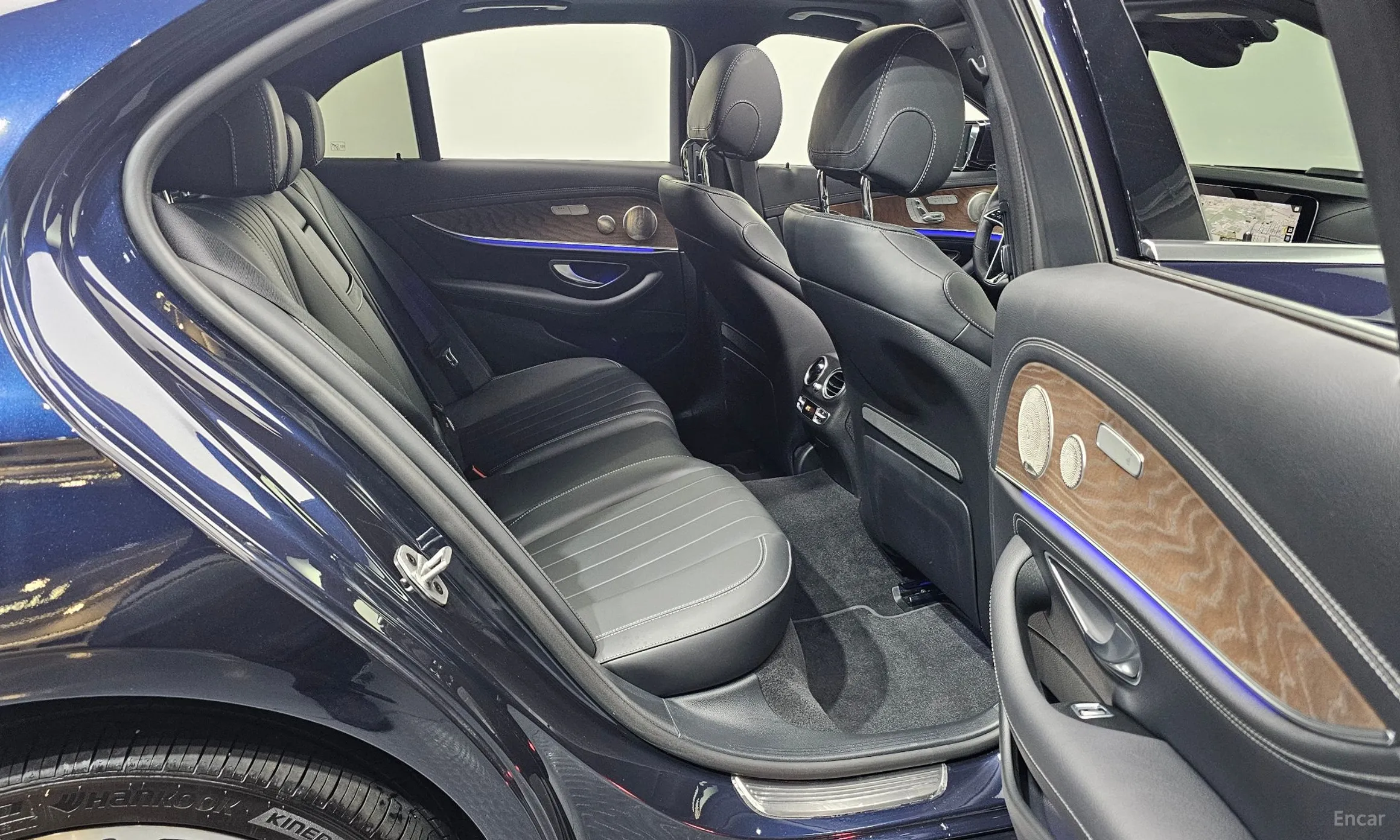 Mercedes Benz E-Class W213 превью 11