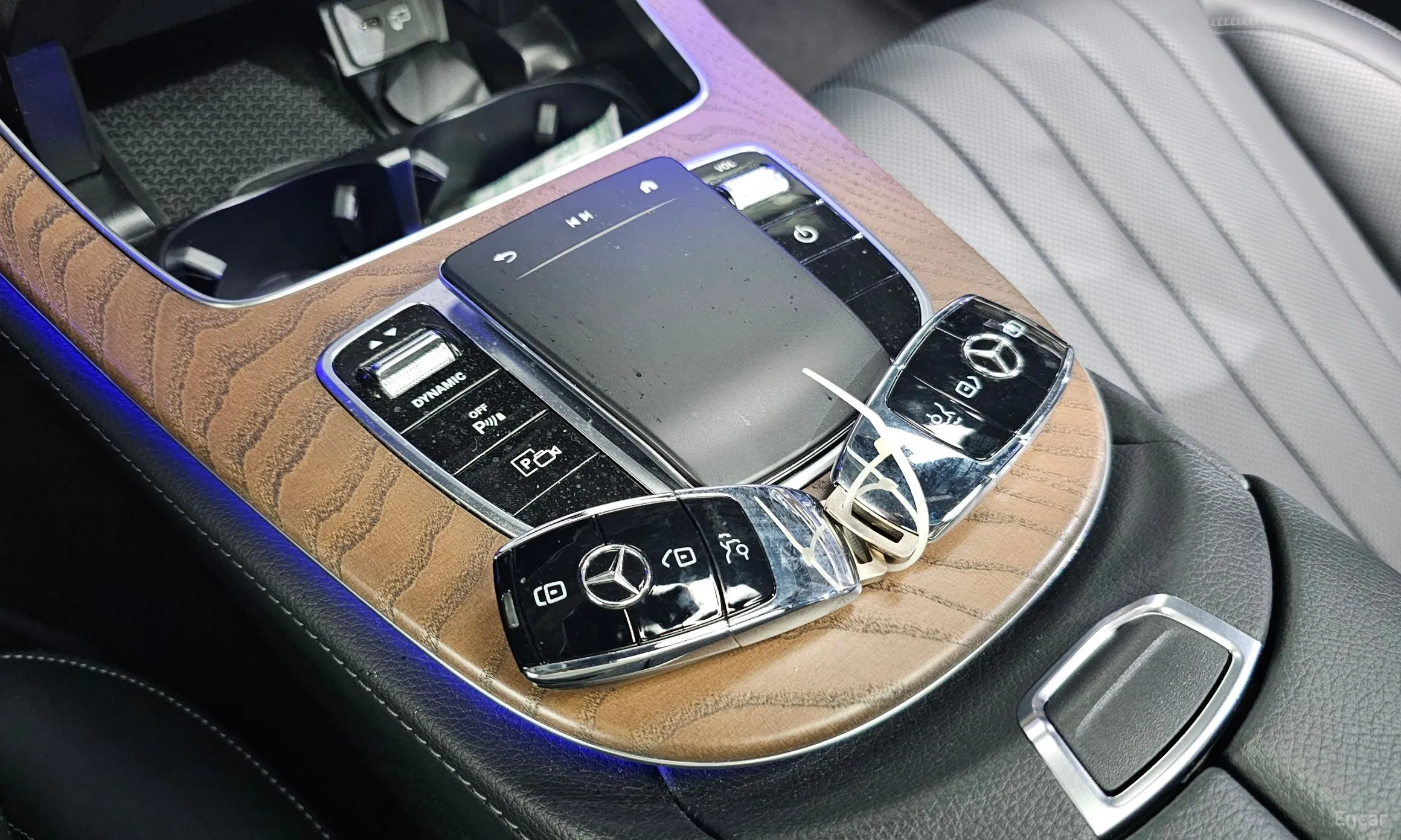Mercedes Benz E-Class W213 превью 15