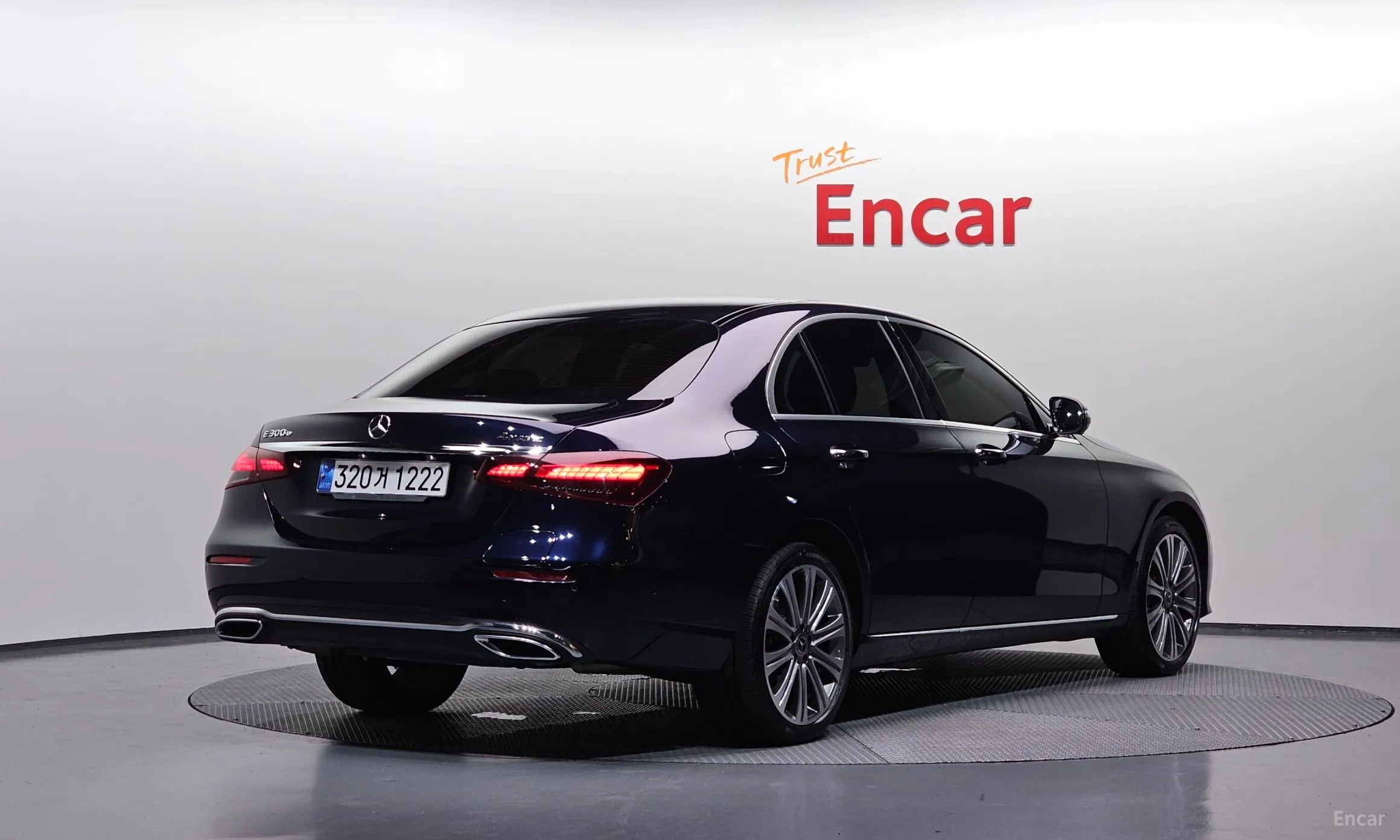 Mercedes Benz E-Class W213