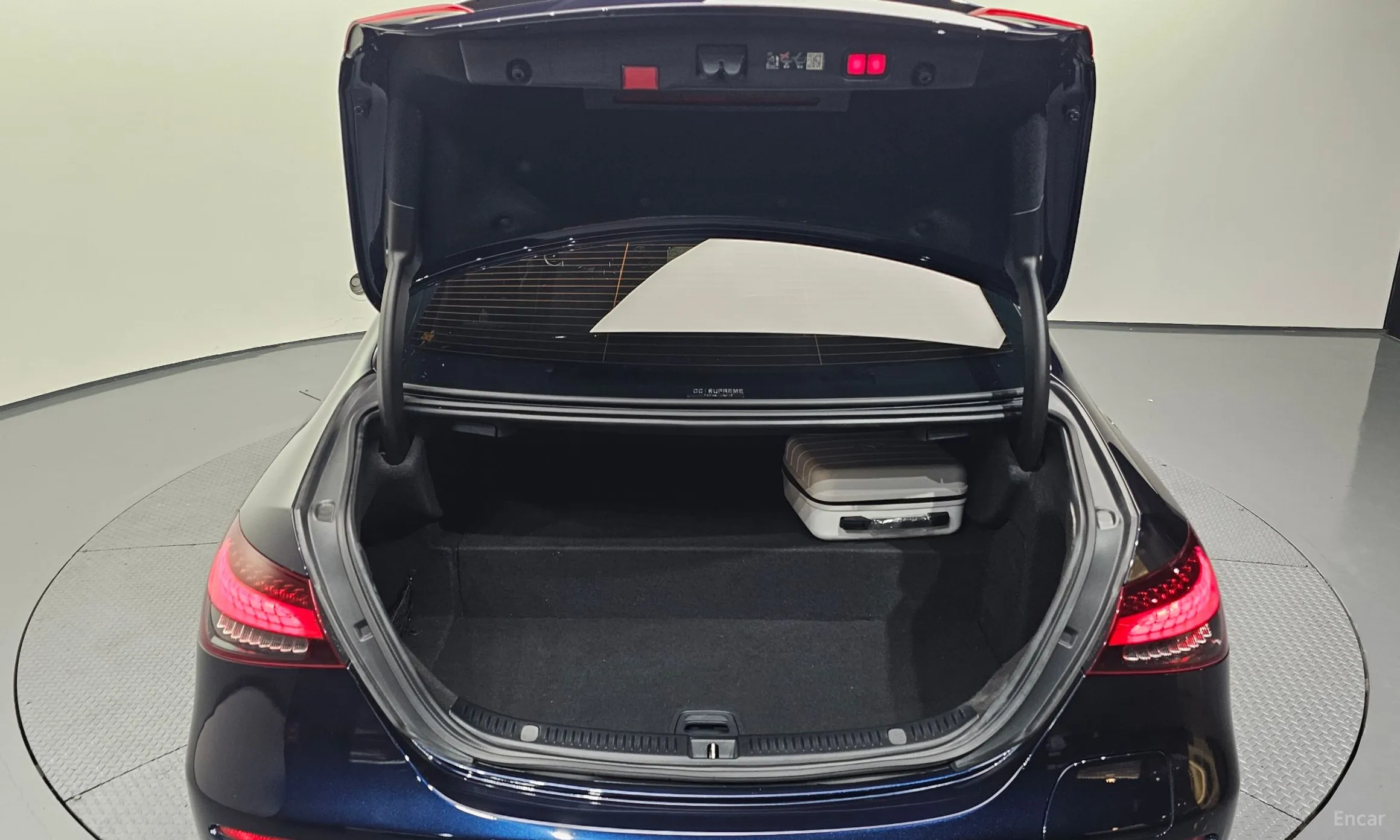 Mercedes Benz E-Class W213 превью 17