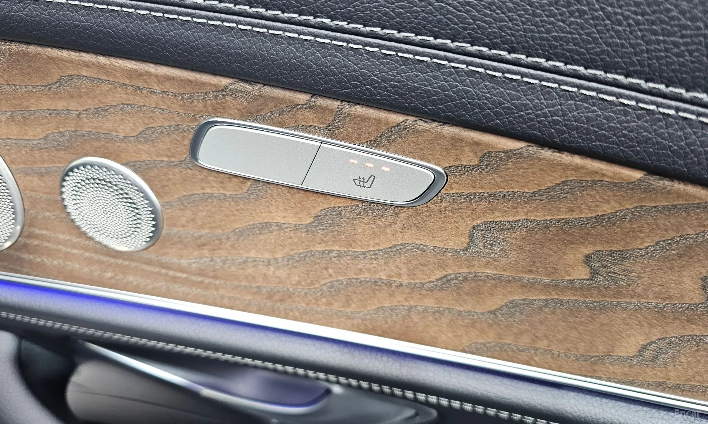 Mercedes Benz E-Class W213 превью 18