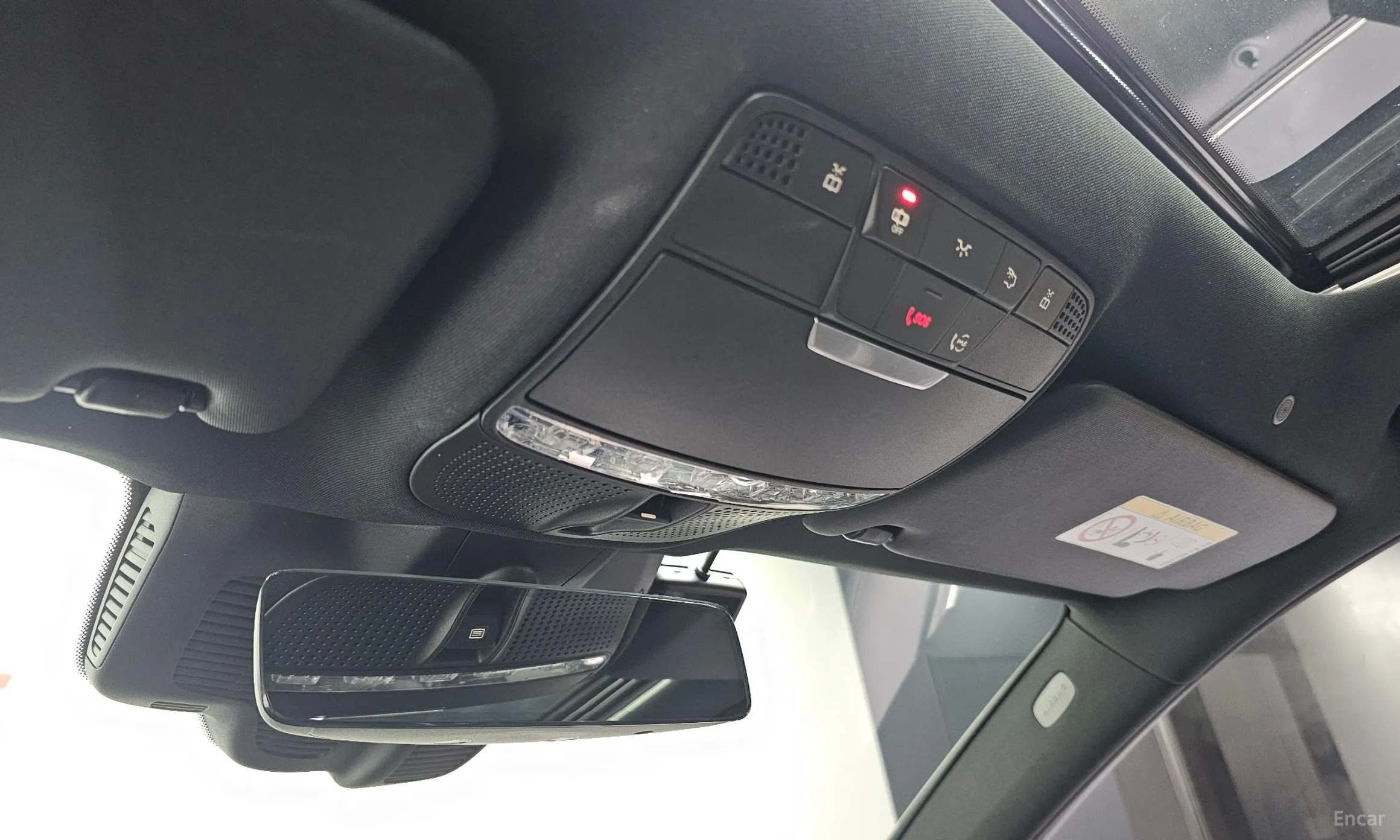 Mercedes Benz E-Class W213 превью 19