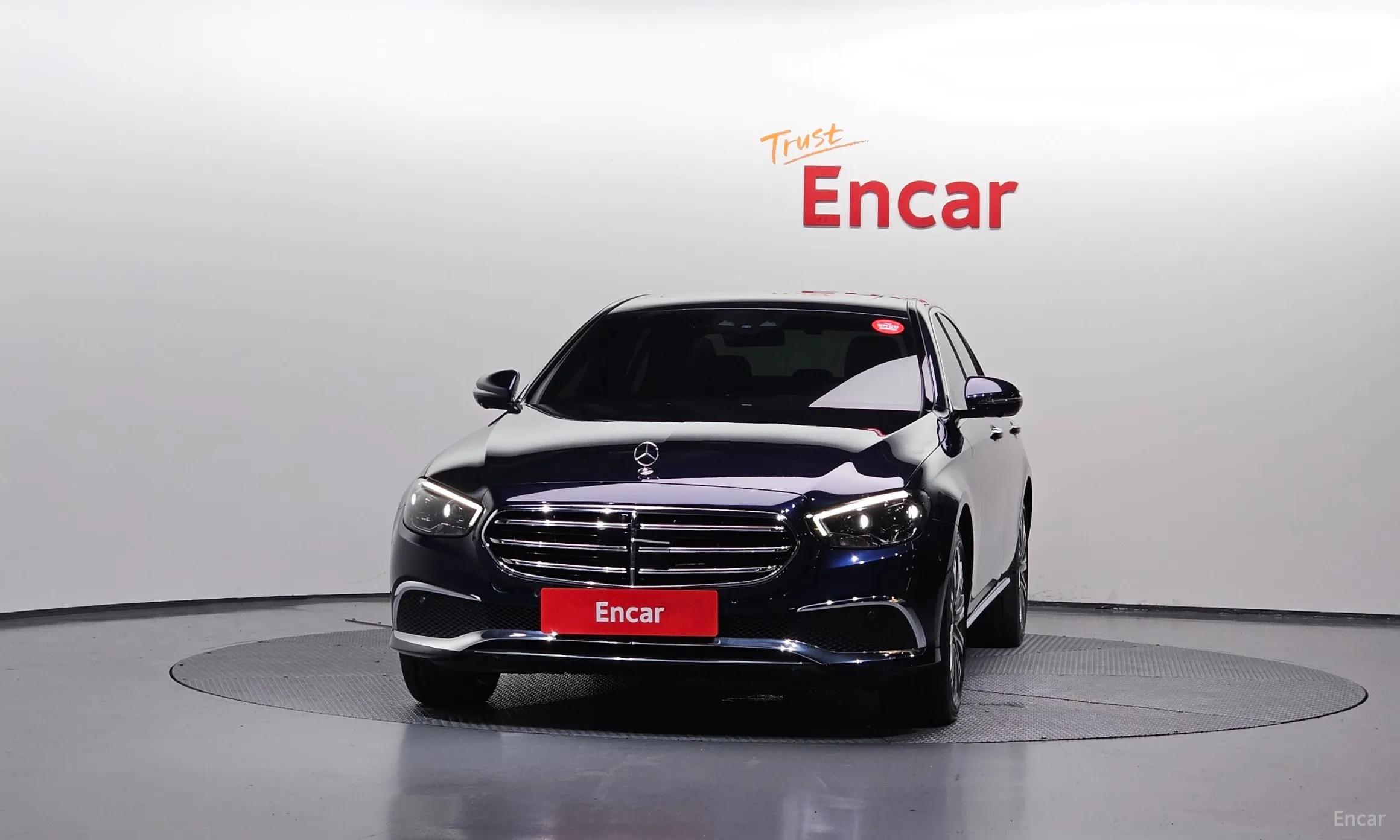 Mercedes Benz E-Class W213 превью 3