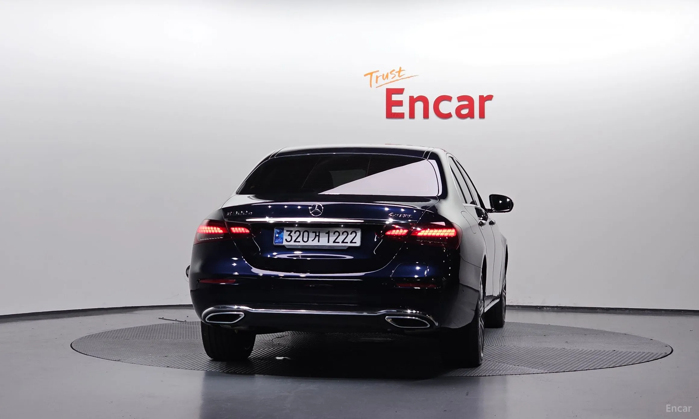 Mercedes Benz E-Class W213 превью 4