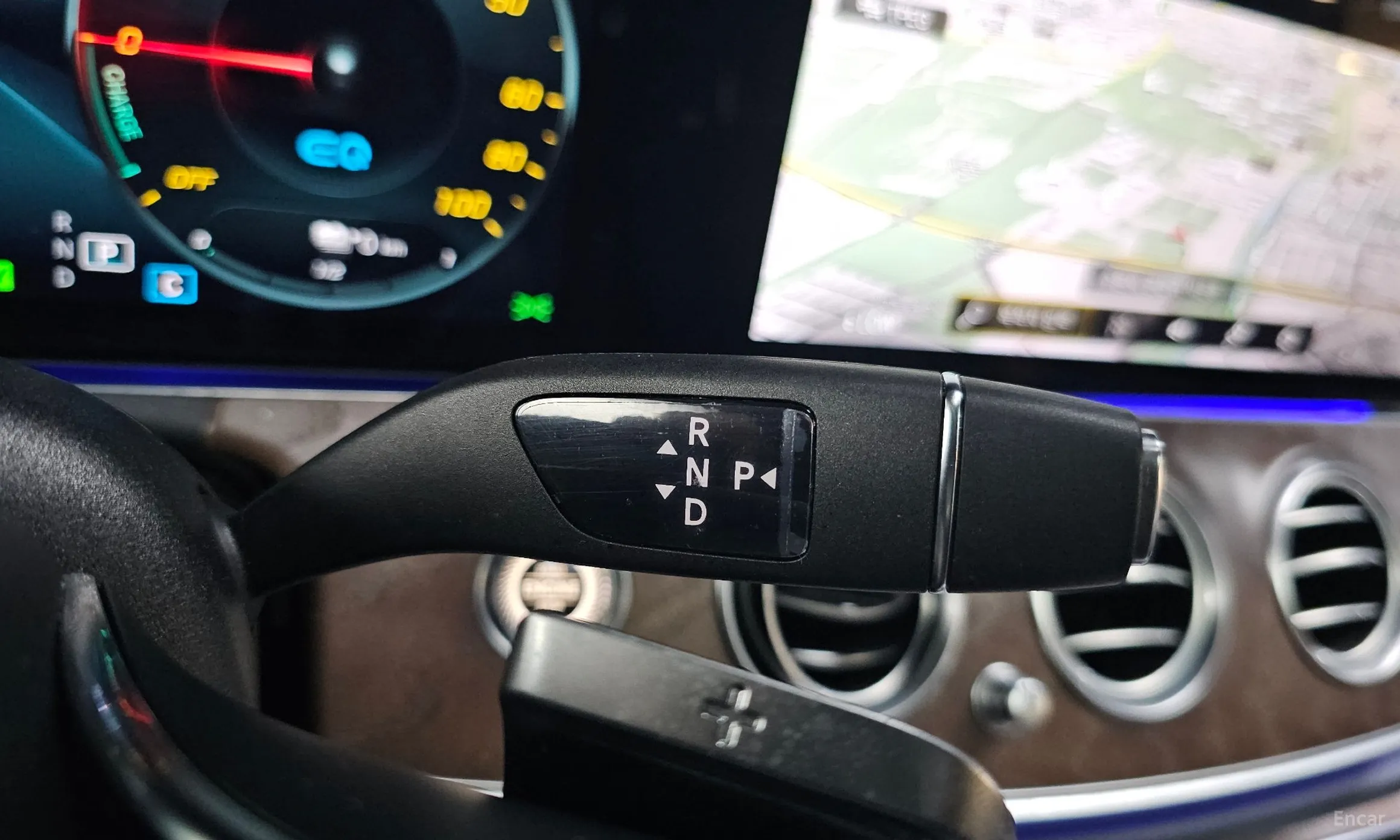 Mercedes Benz E-Class W213 превью 9