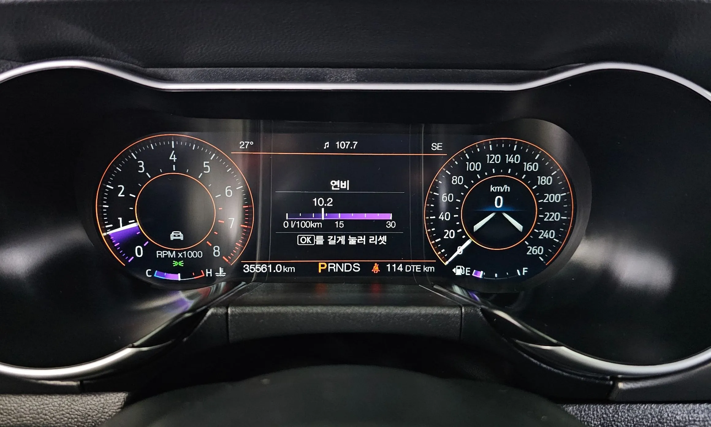 Ford Mustang превью 8