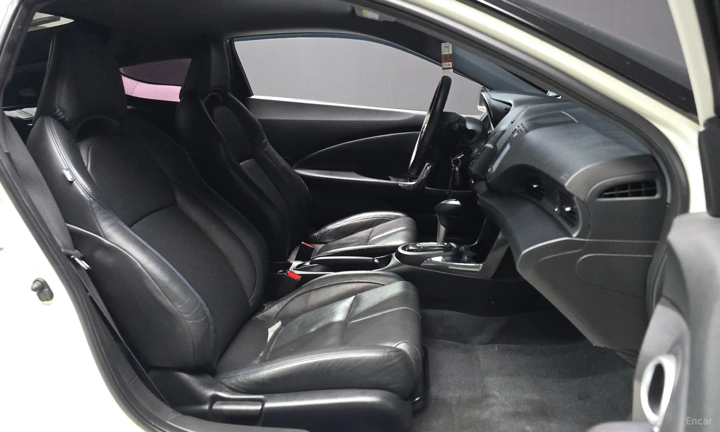 Honda cr(z)= превью 11