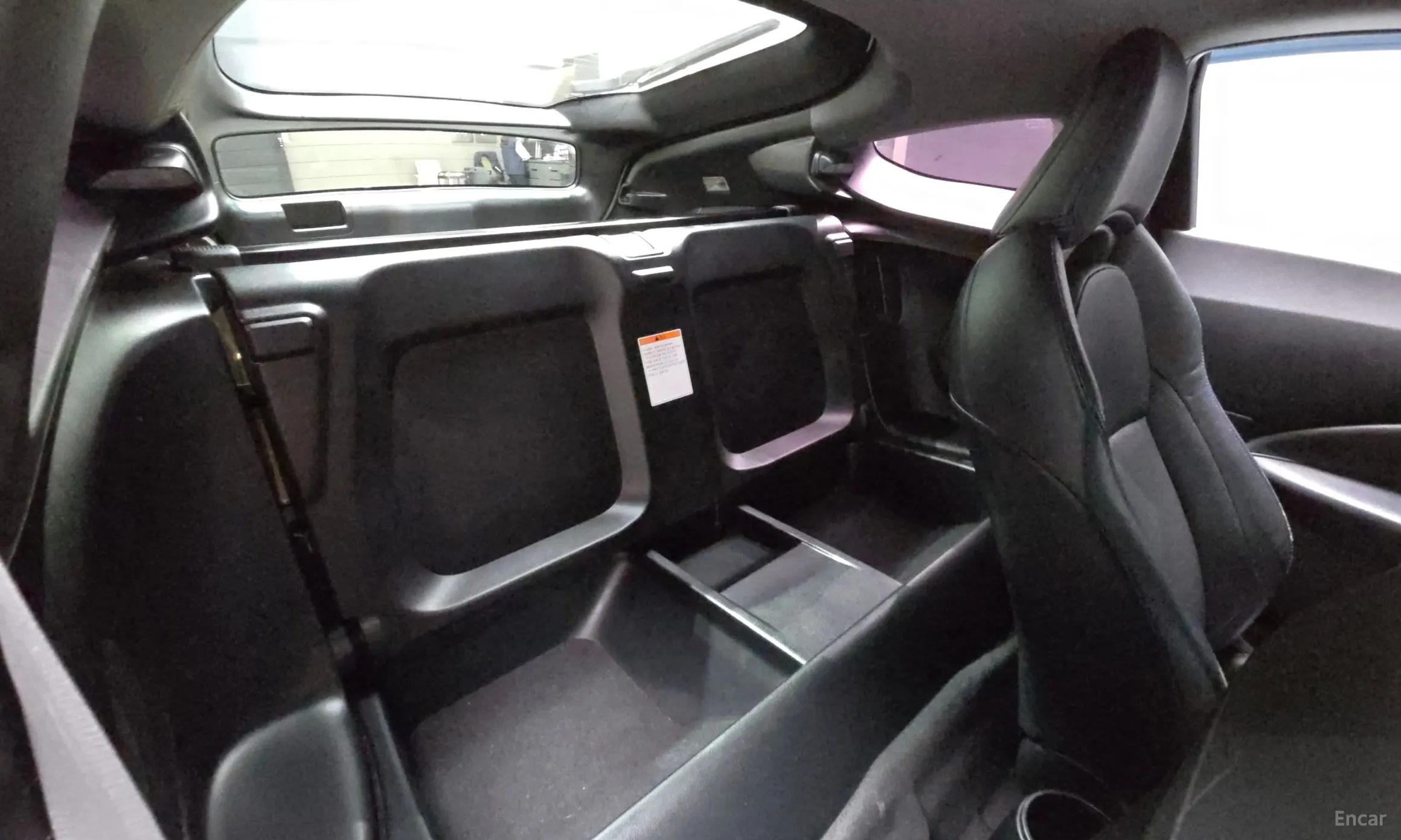 Honda cr(z)= превью 12