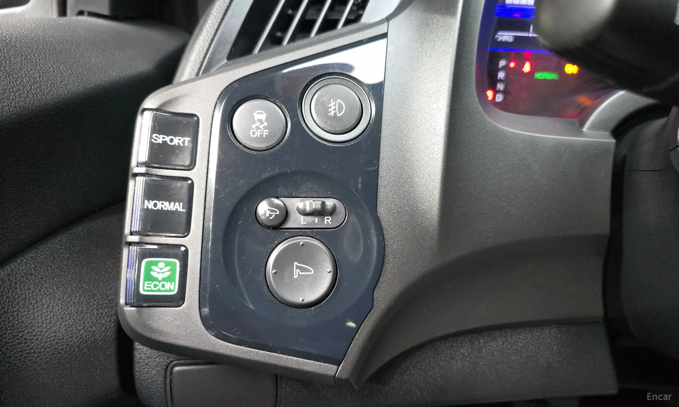 Honda cr(z)= превью 16