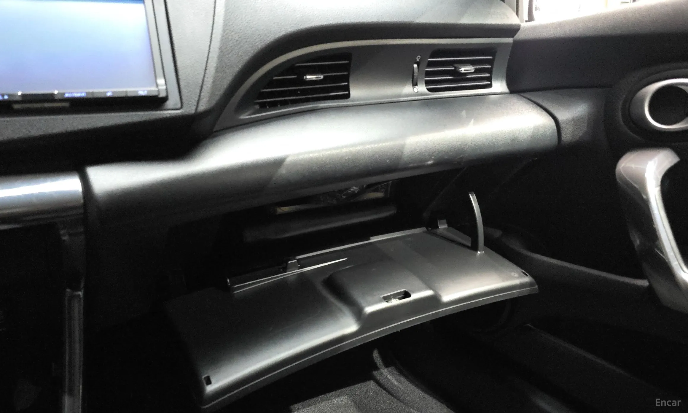 Honda cr(z)= превью 19