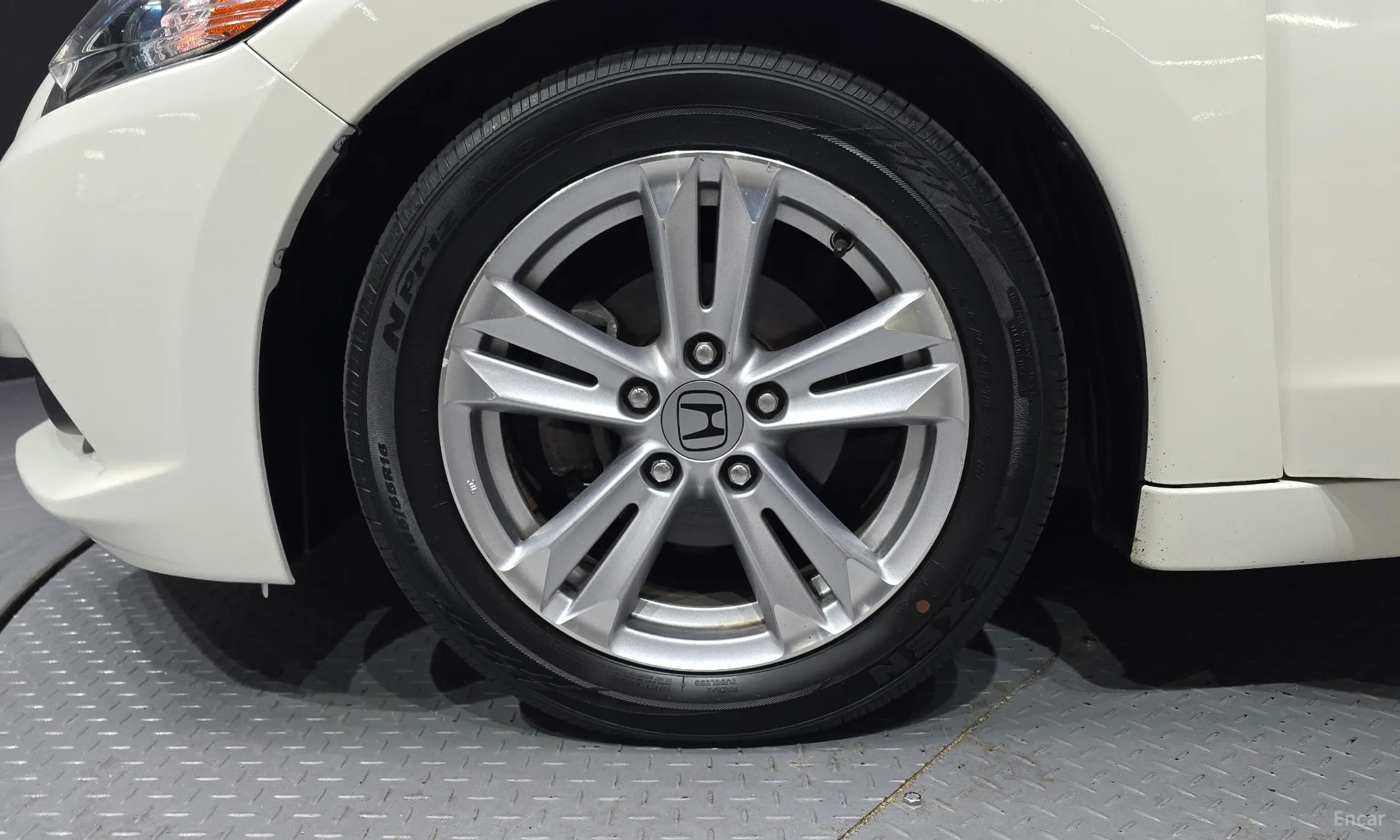Honda cr(z)= превью 5