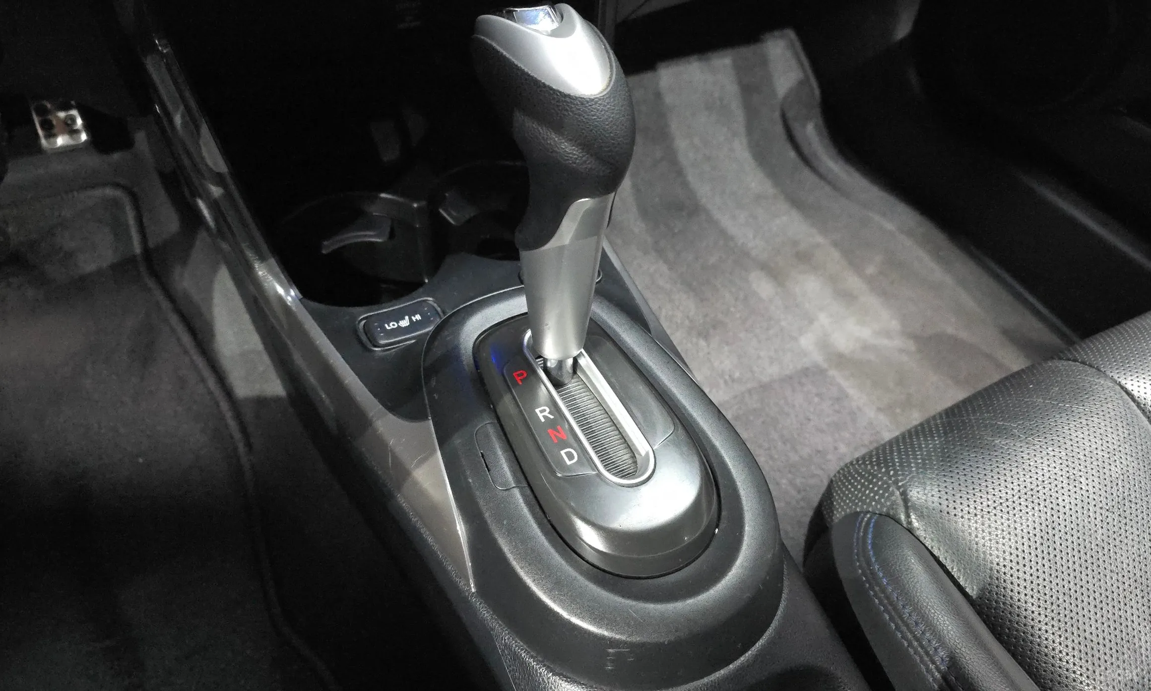 Honda cr(z)= превью 9
