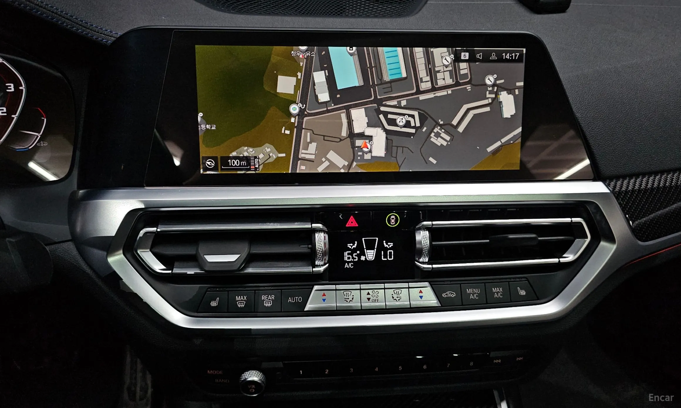BMW 3 Series (G20) превью 14