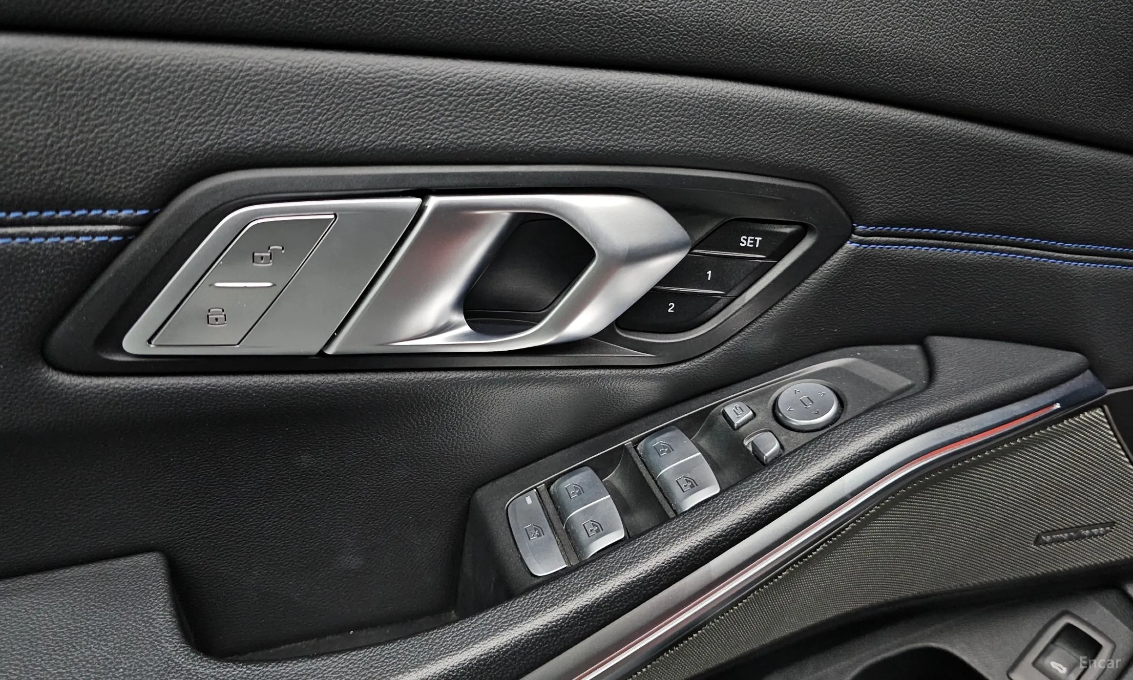 BMW 3 Series (G20) превью 18