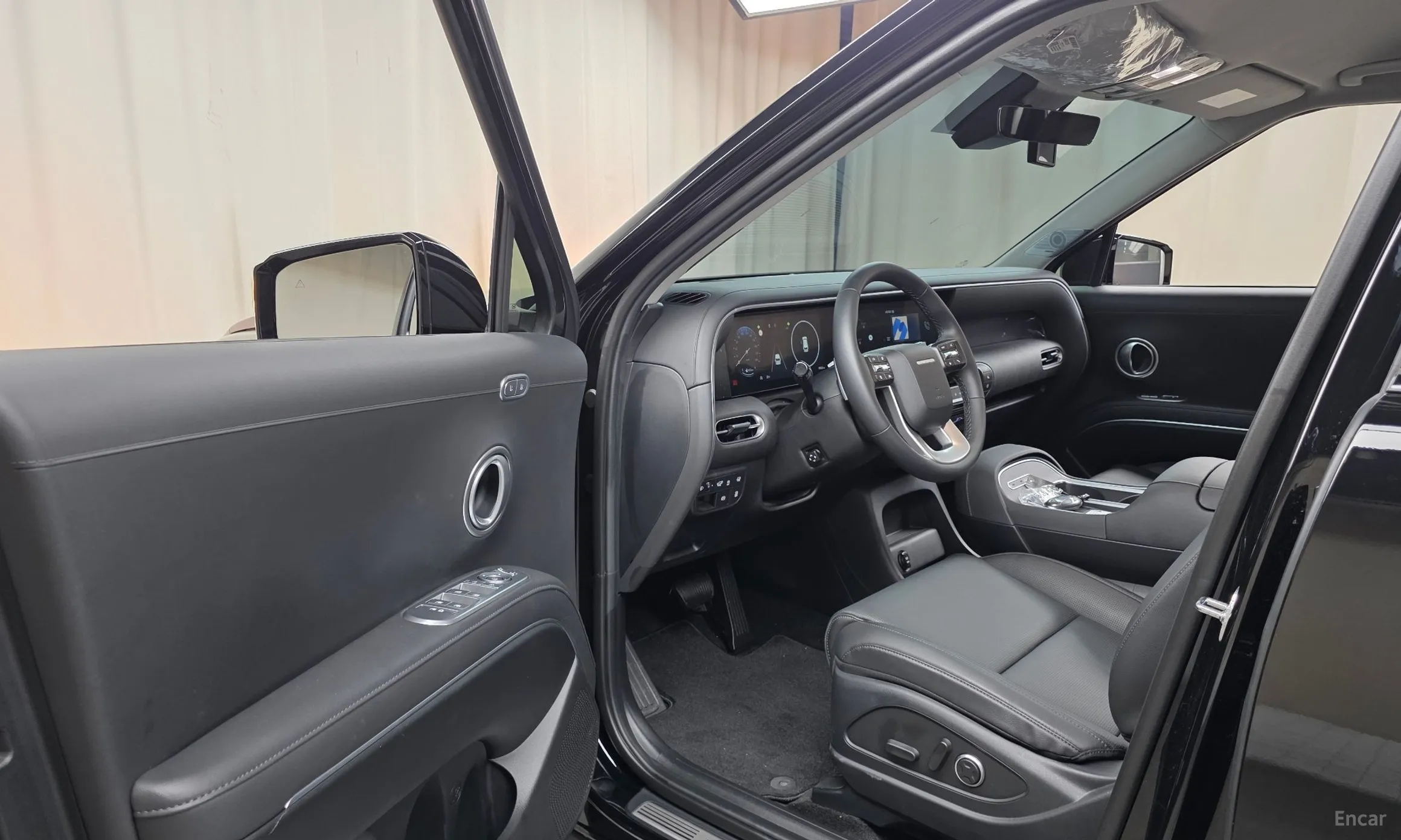 Hyundai Palisade (LX3) превью 10