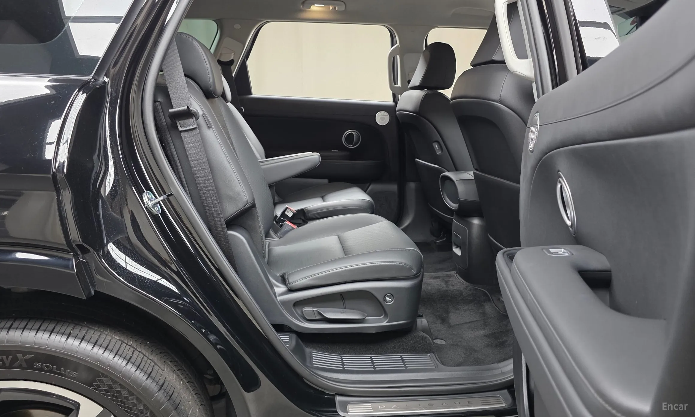 Hyundai Palisade (LX3) превью 11