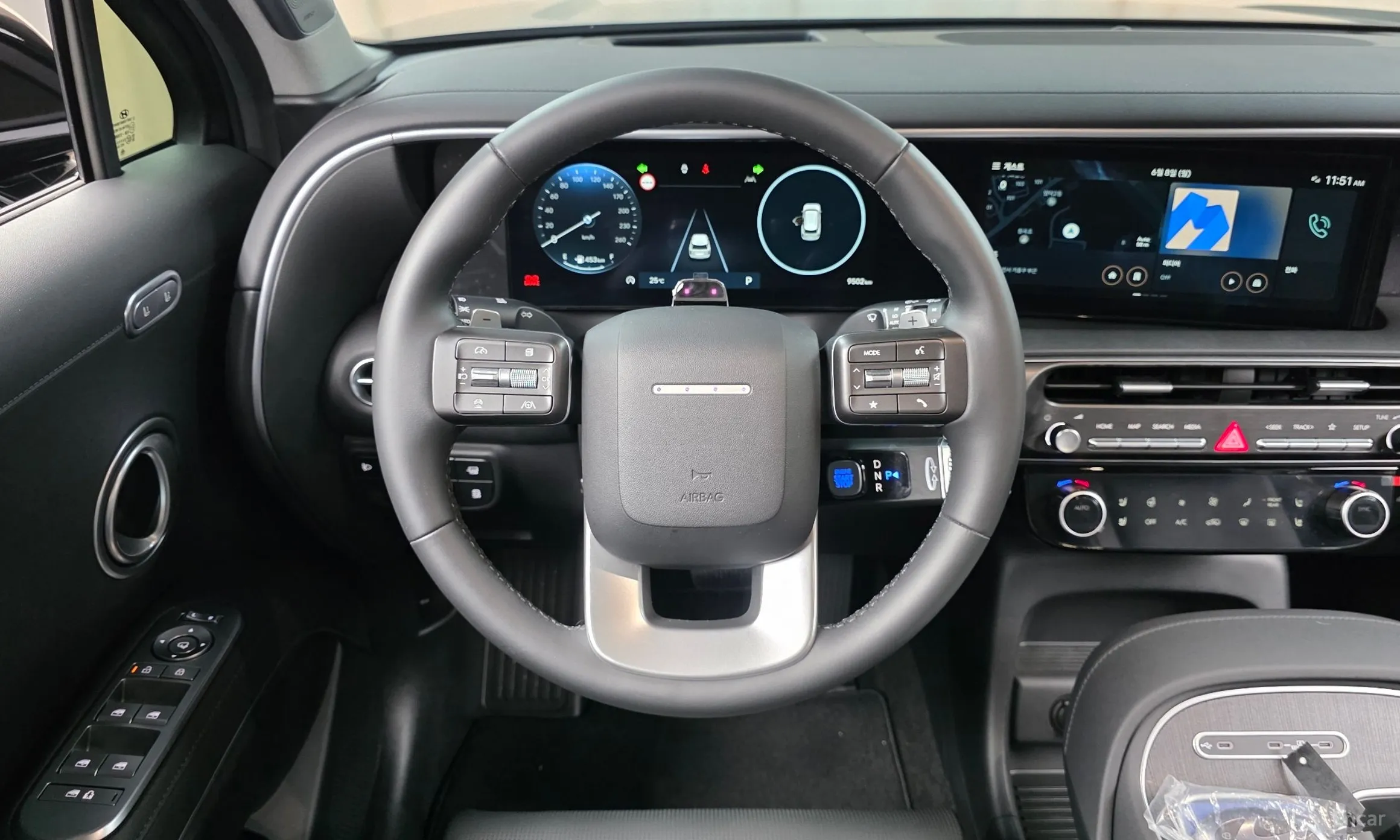 Hyundai Palisade (LX3) превью 14