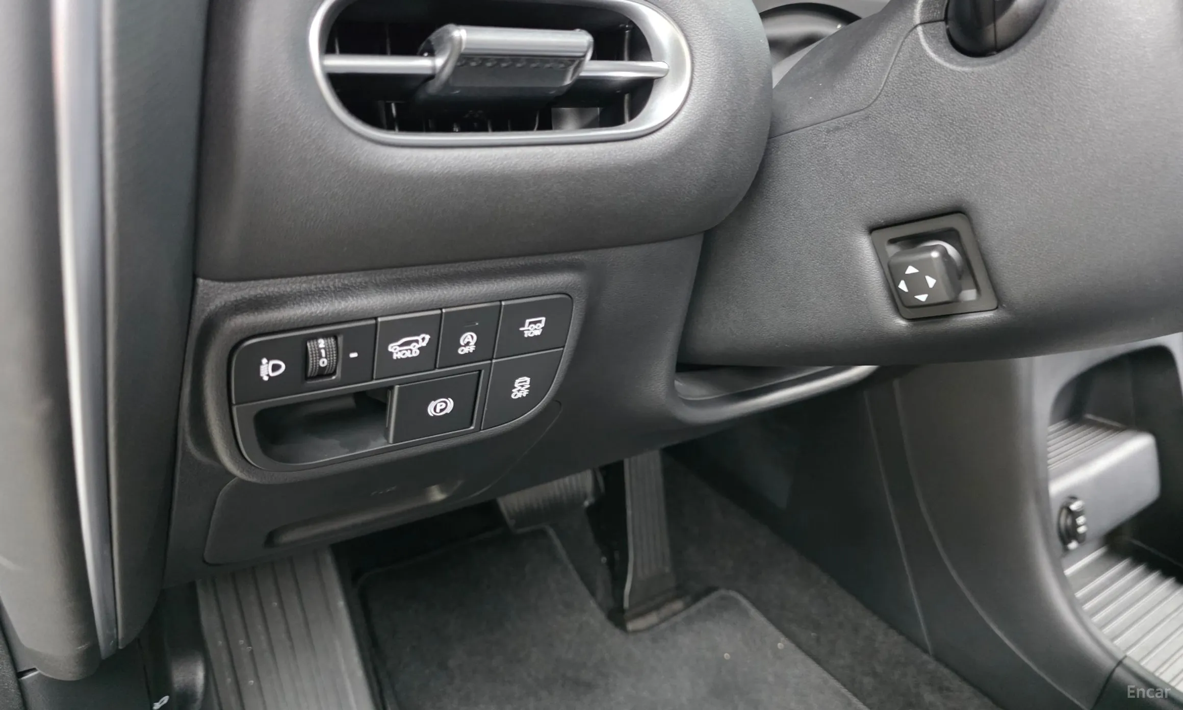 Hyundai Palisade (LX3) превью 20