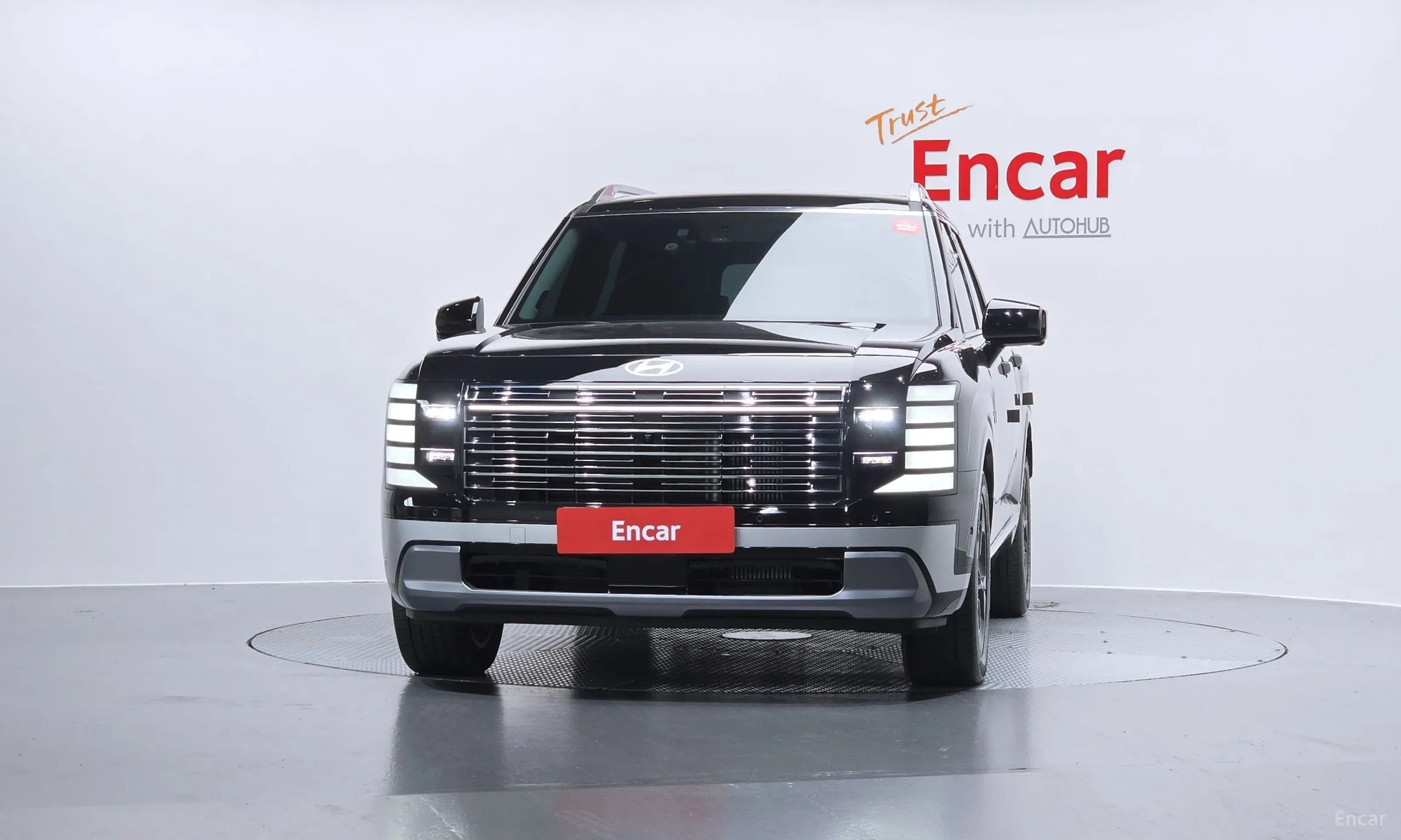 Hyundai Palisade (LX3) превью 3