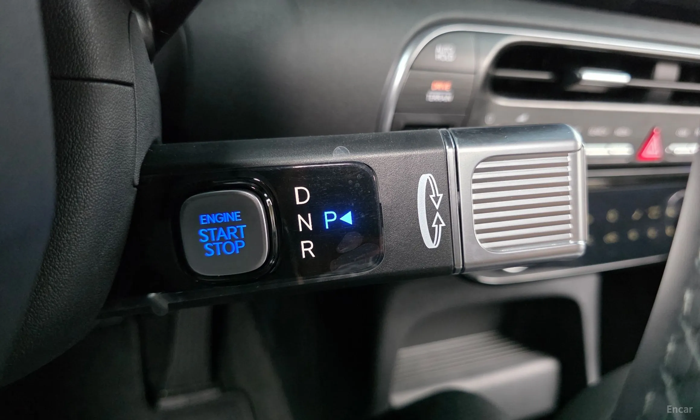 Hyundai Palisade (LX3) превью 9