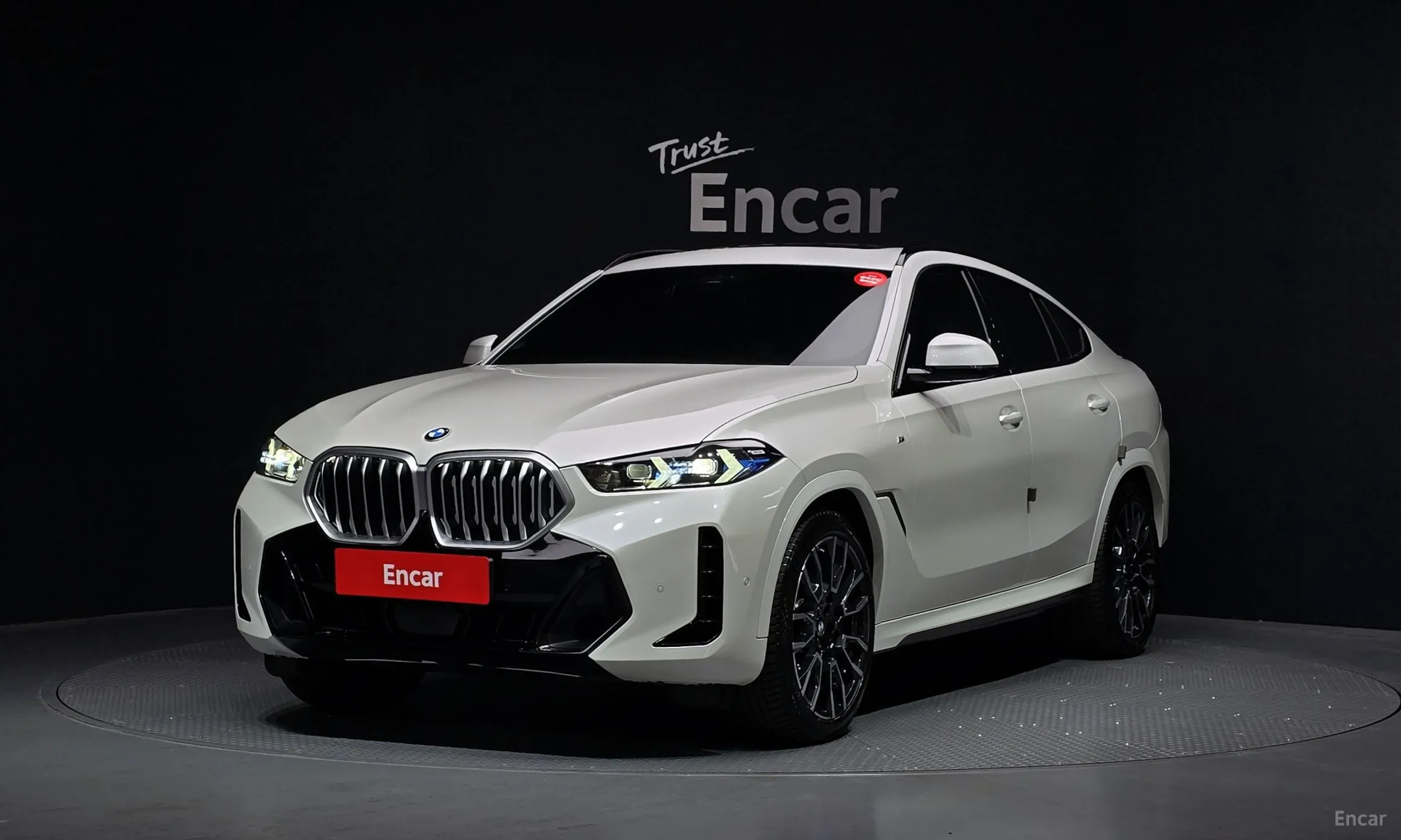 BMW X6 (G06)