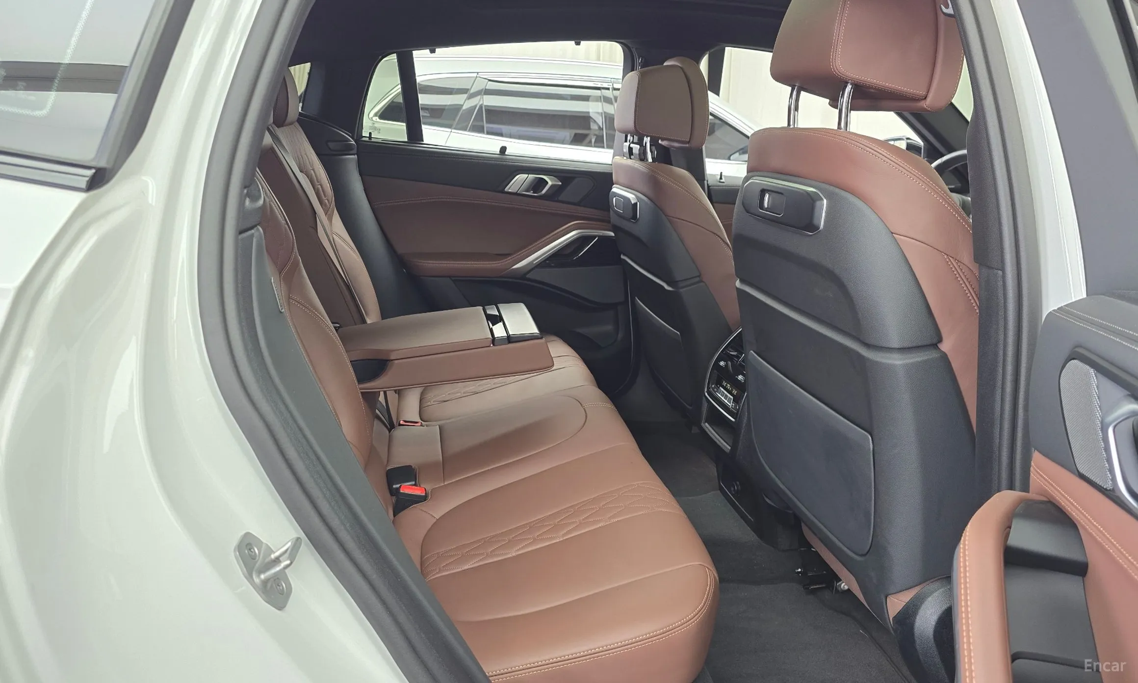 BMW X6 (G06) превью 11