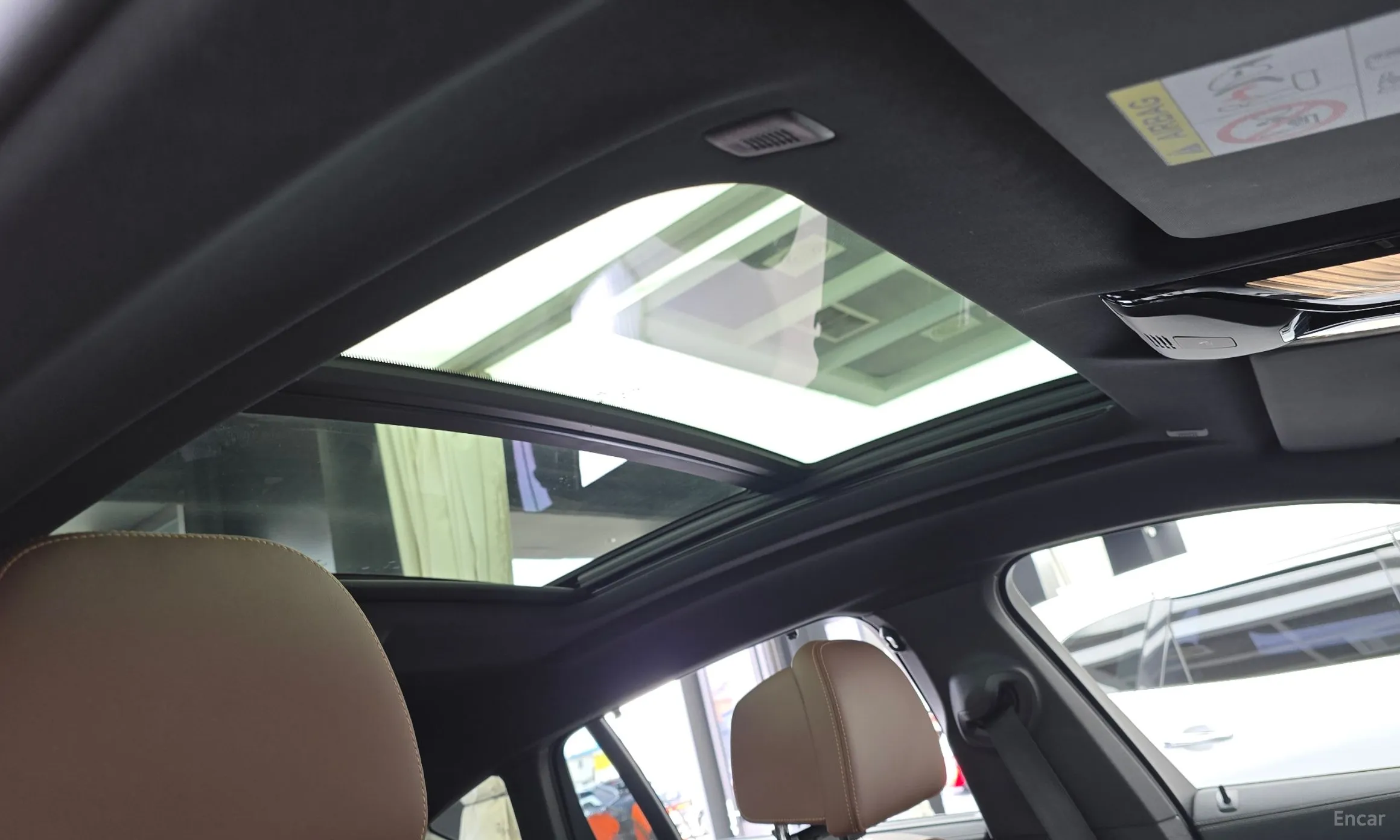 BMW X6 (G06) превью 17