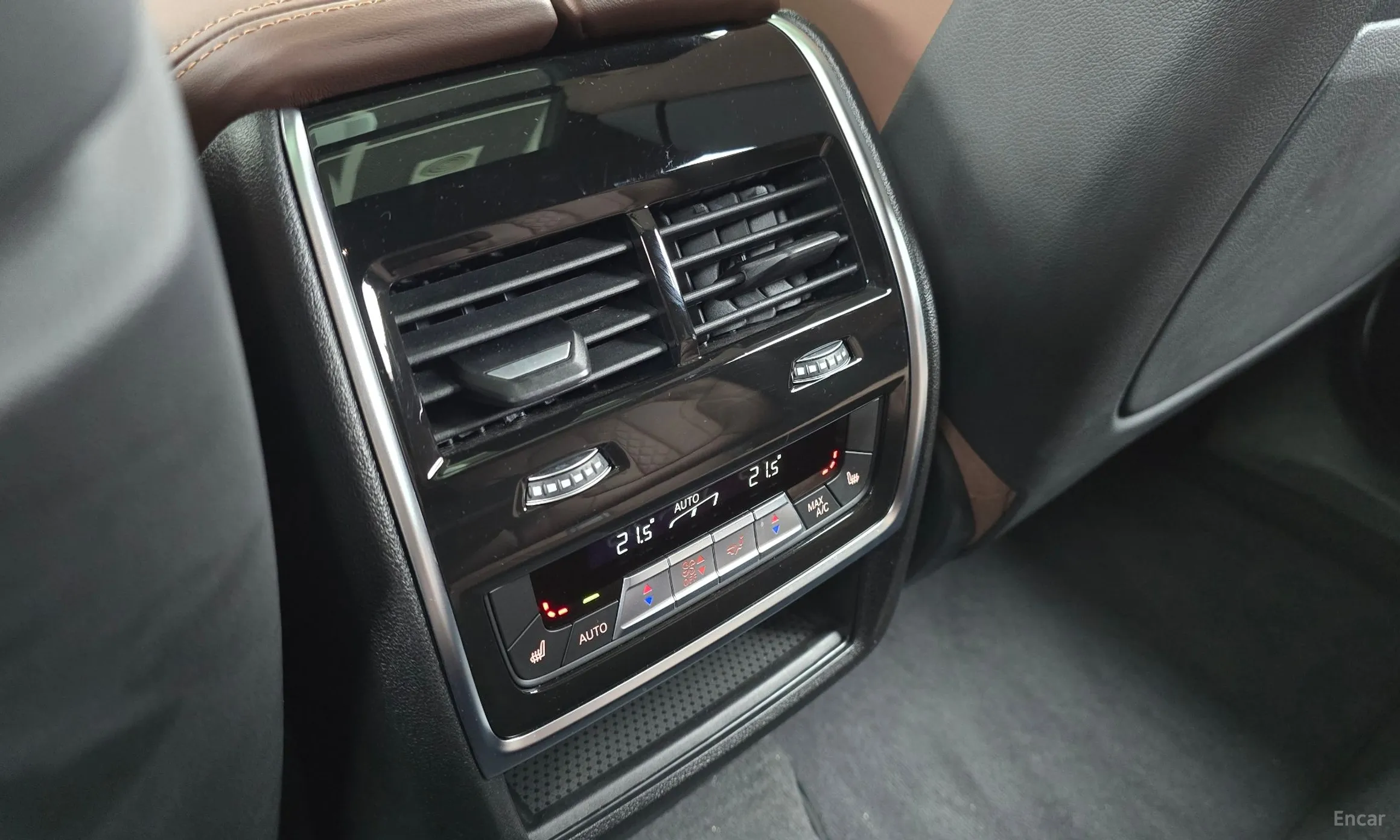 BMW X6 (G06) превью 18