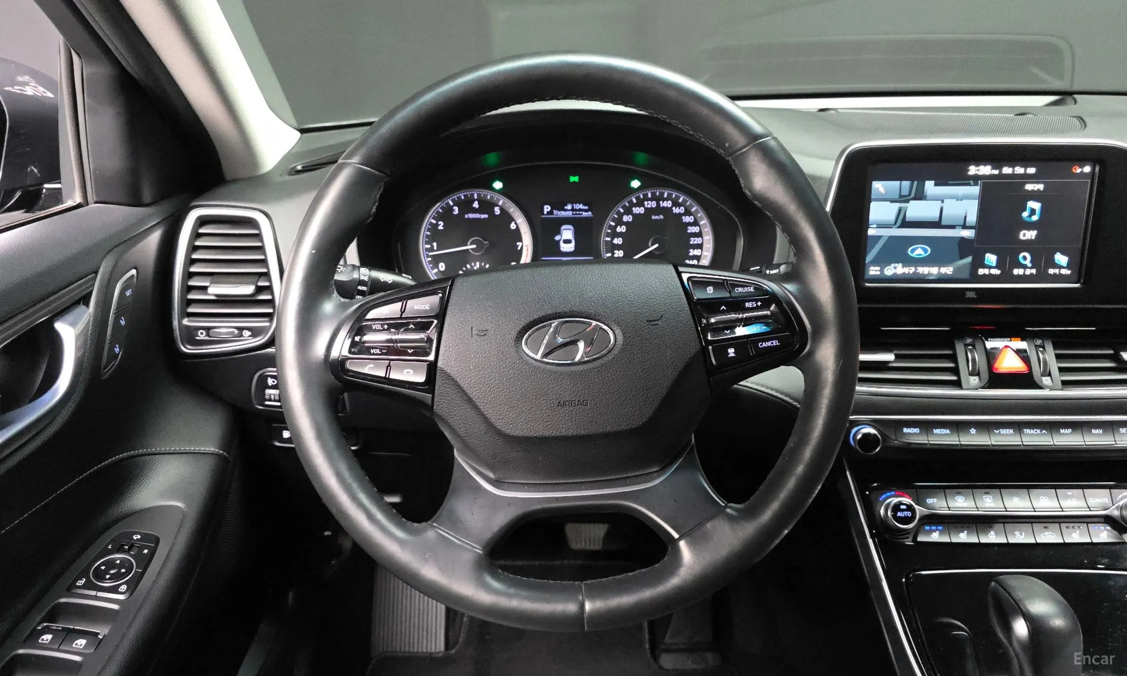 Hyundai Grandeur IG превью 14