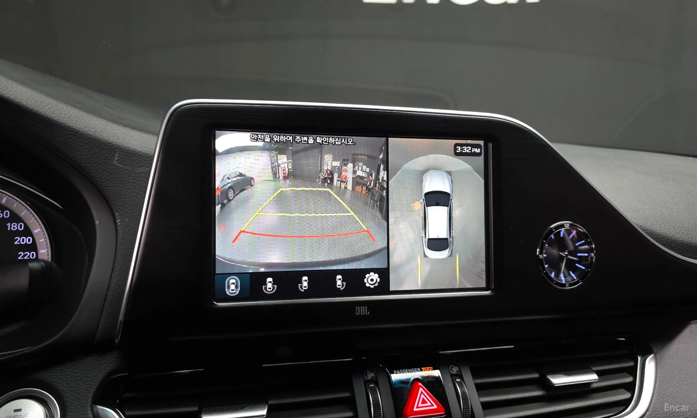 Hyundai Grandeur IG превью 16