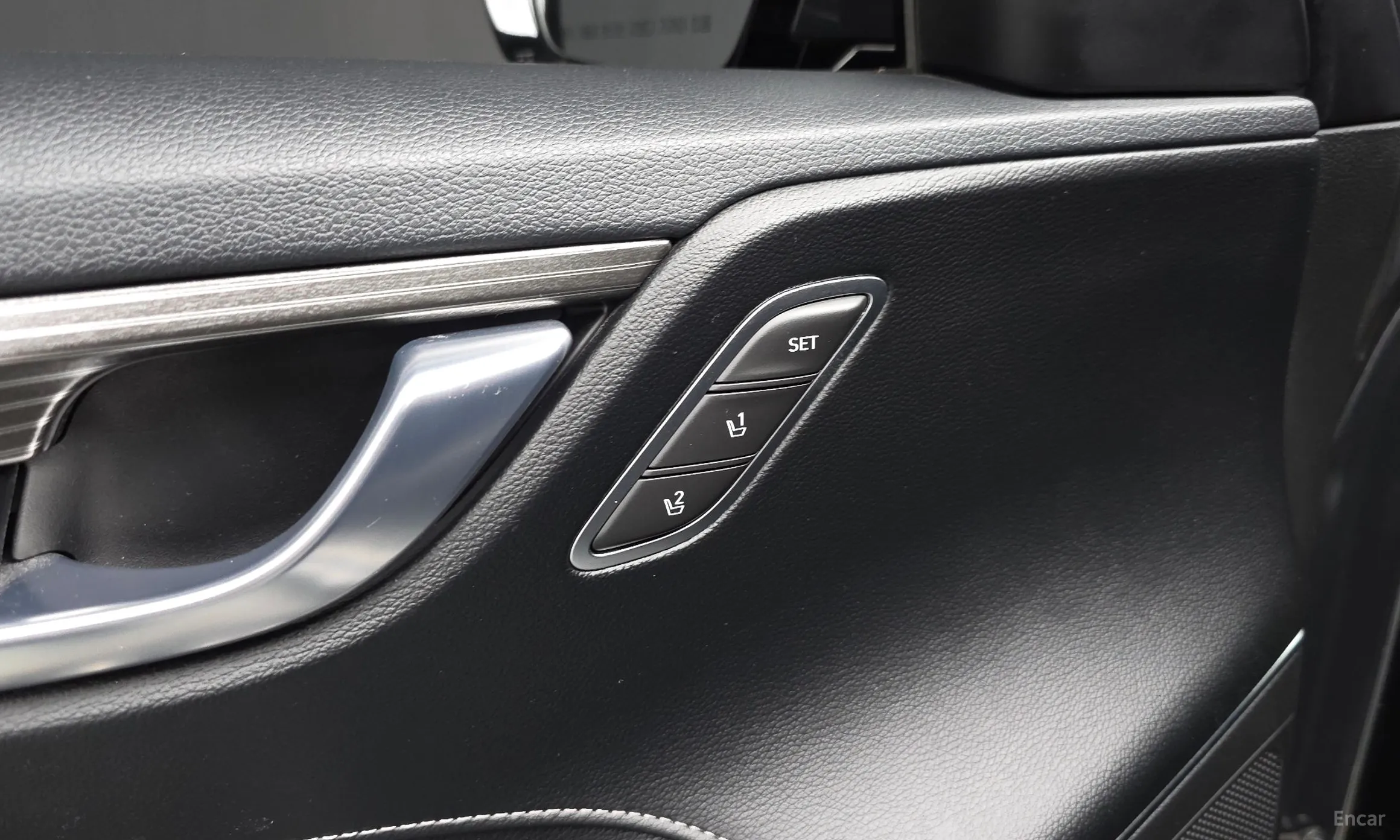Hyundai Grandeur IG превью 19