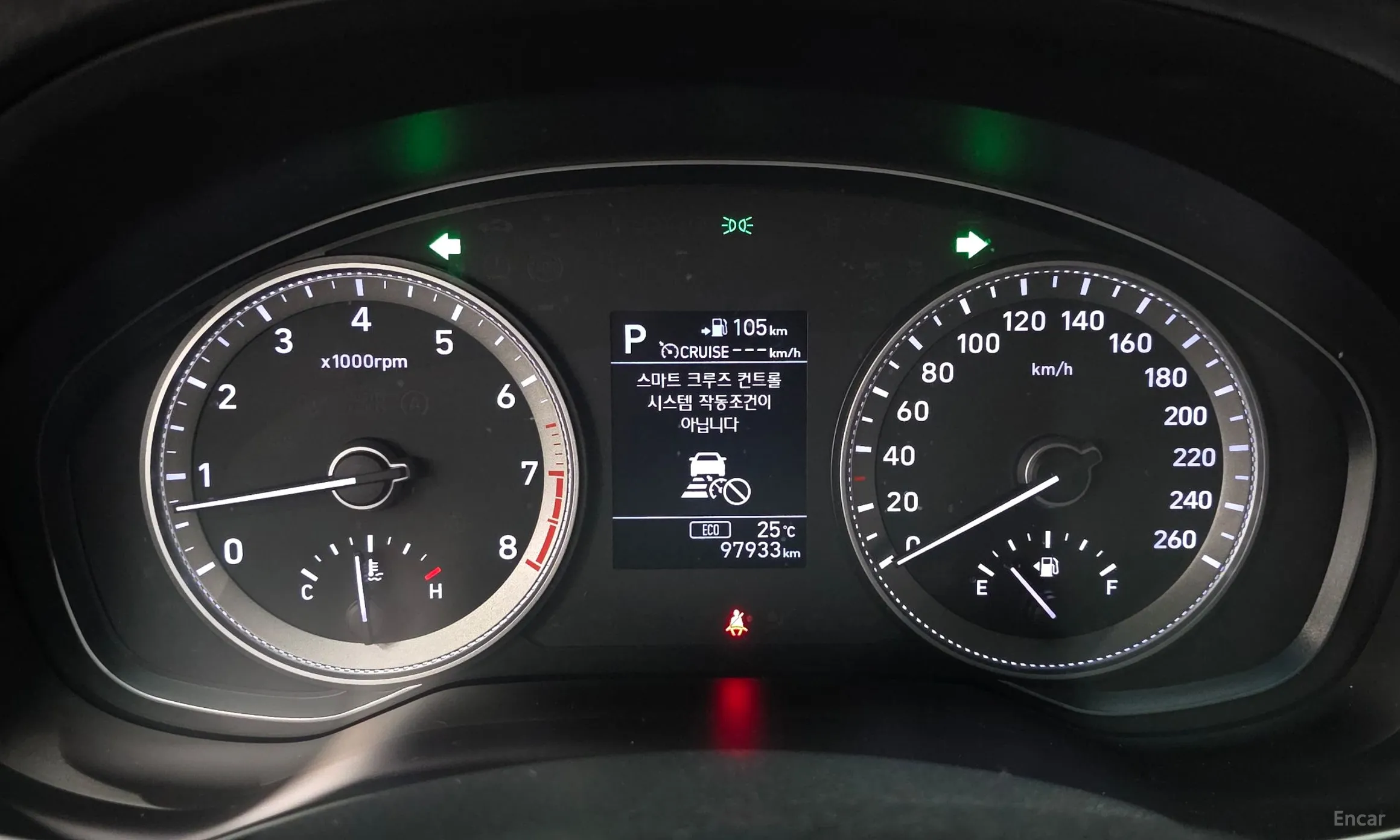 Hyundai Grandeur IG превью 8