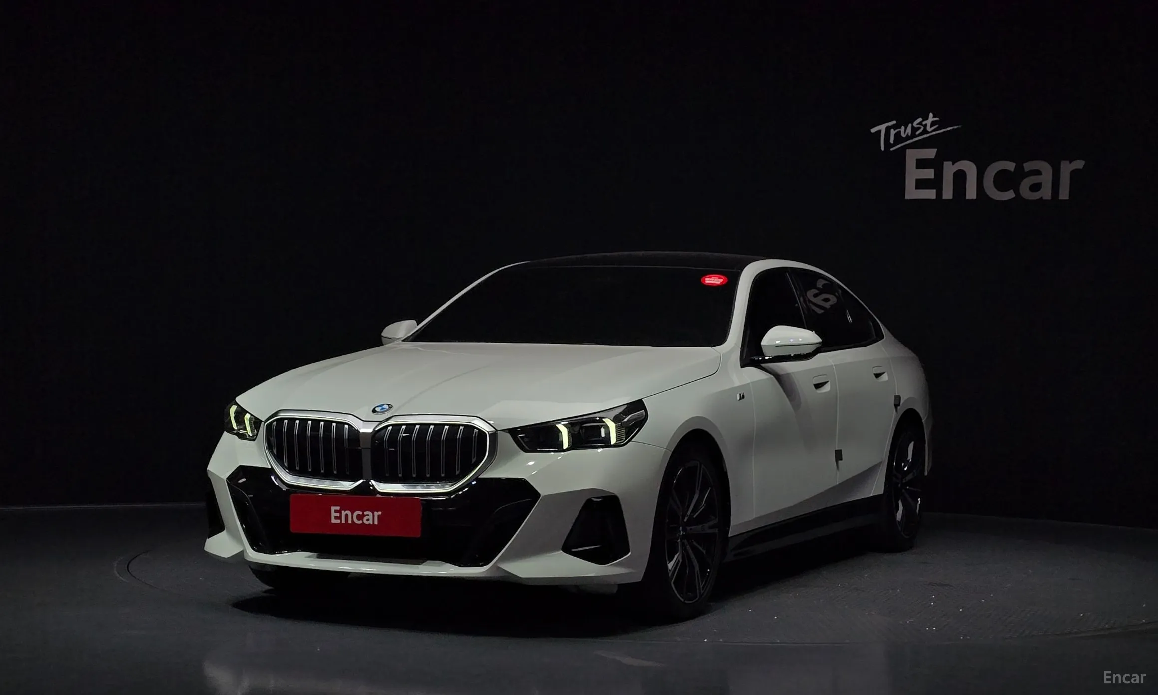5 Series (G60)