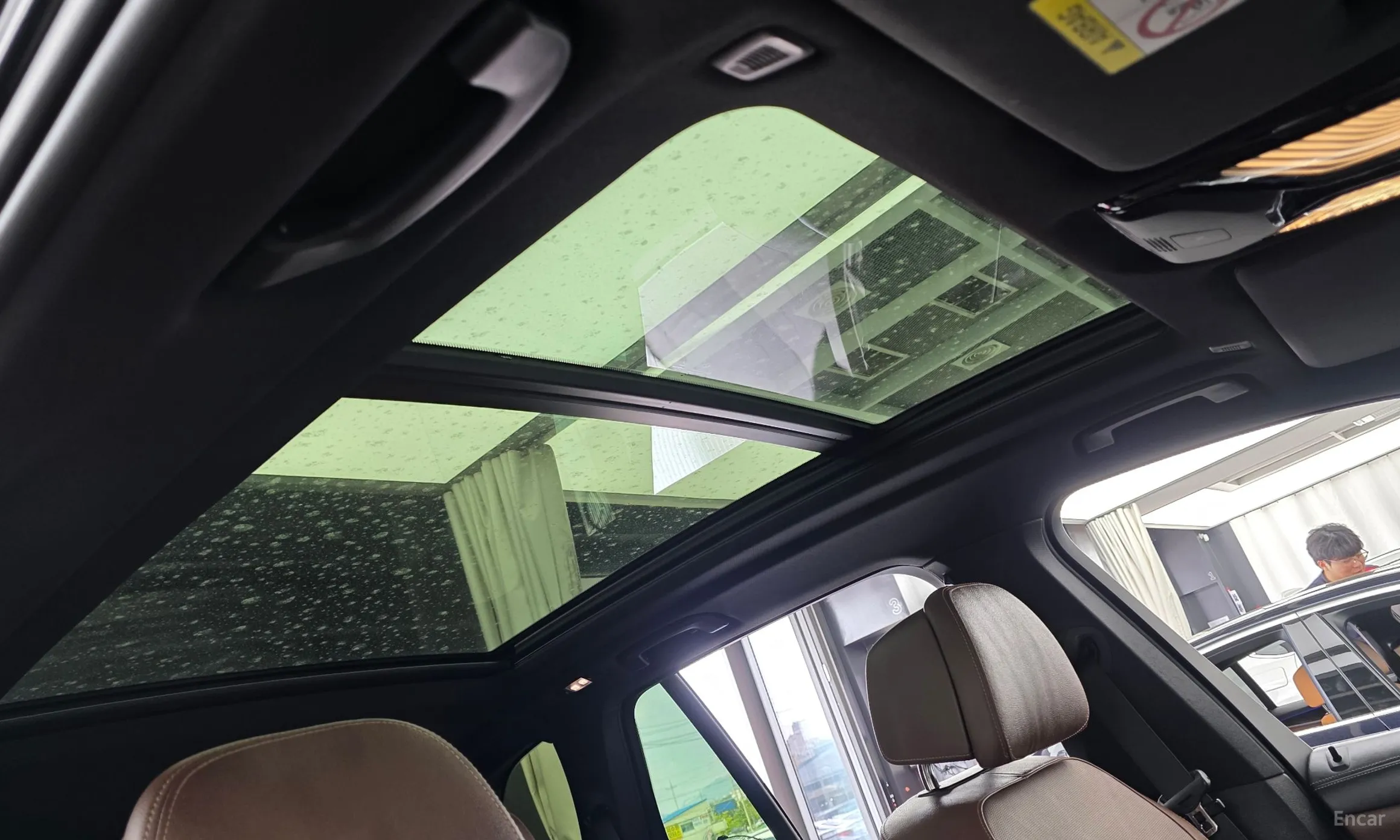 BMW X5 (G05) превью 16