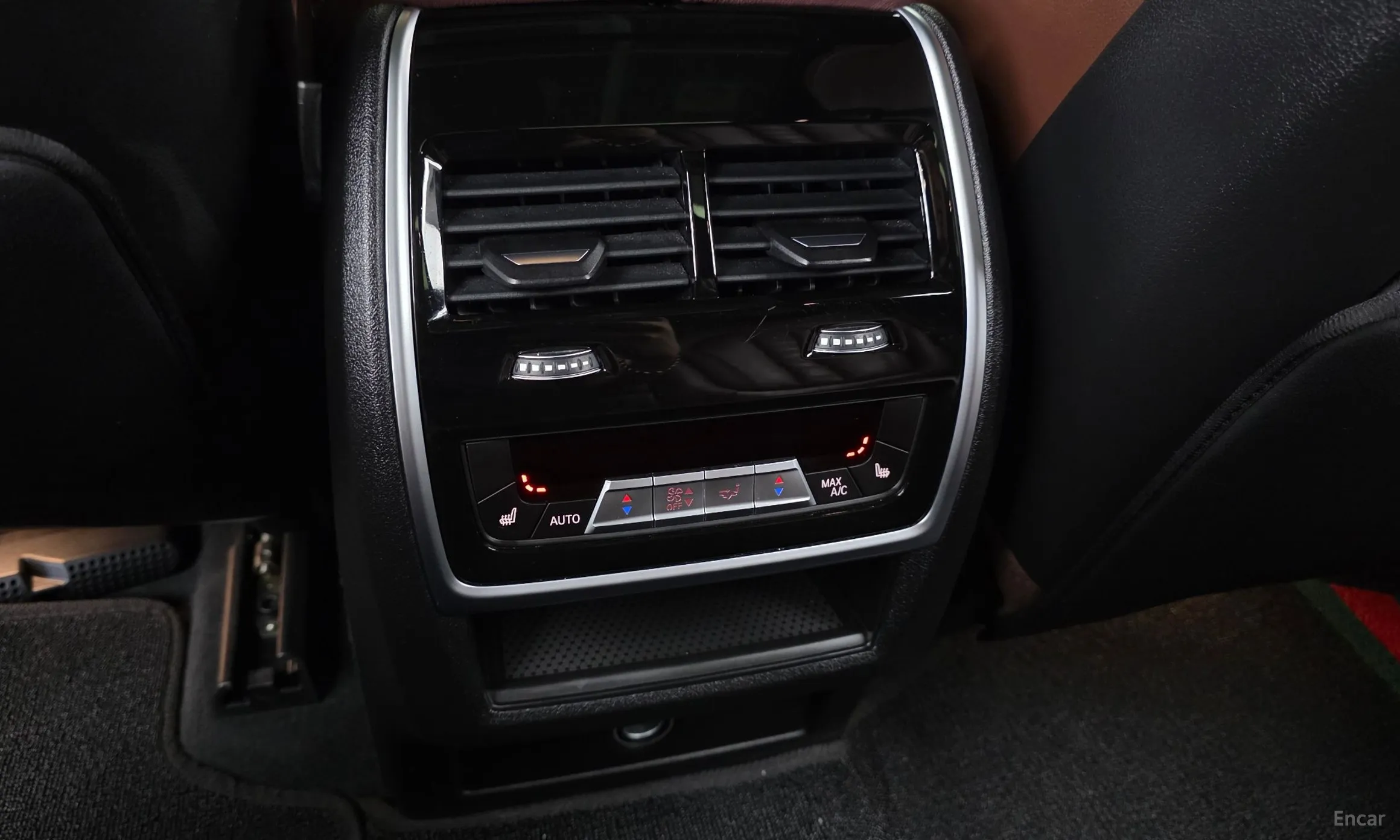 BMW X5 (G05) превью 18