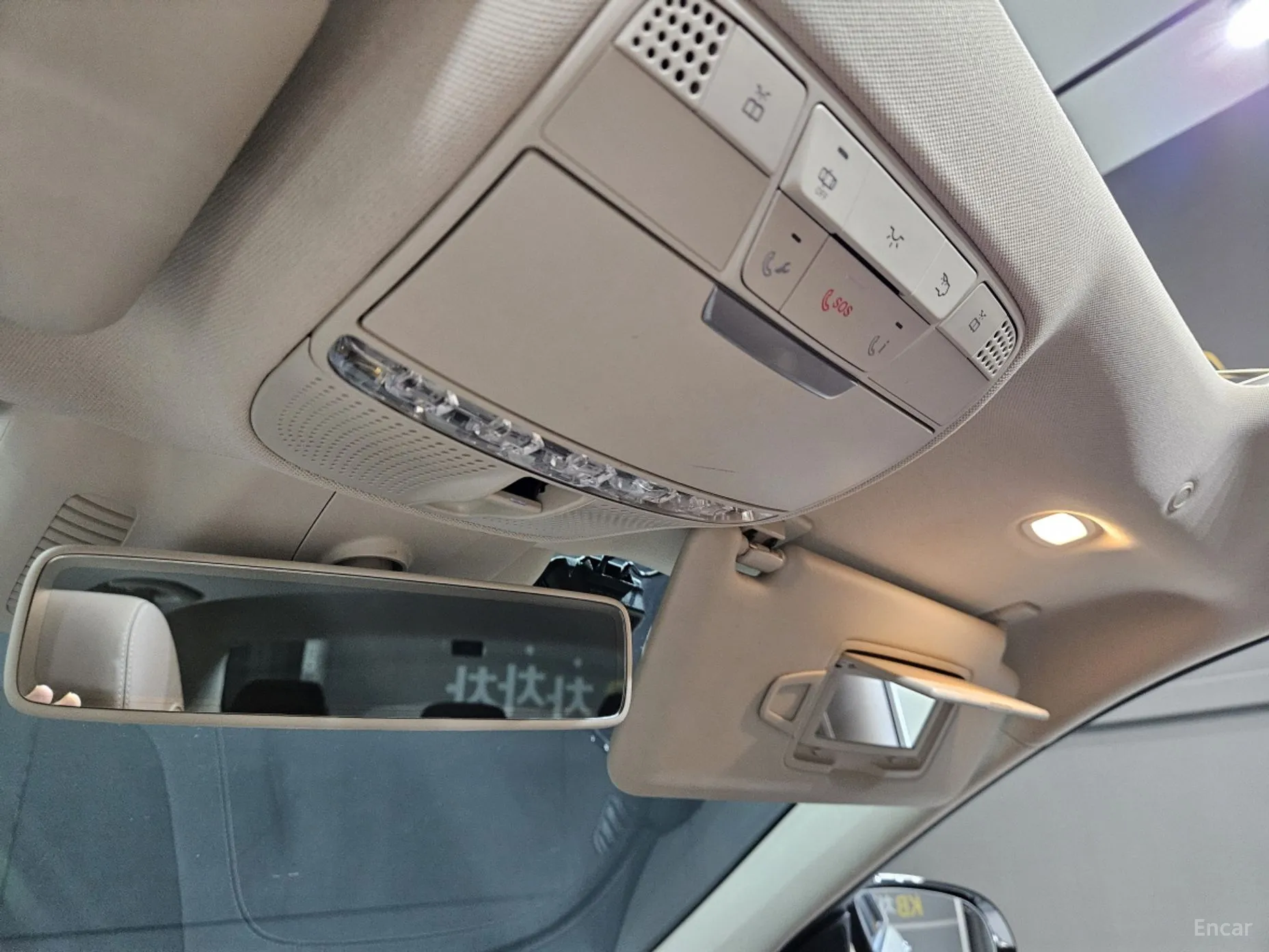 Mercedes Benz E-Class W213 превью 11