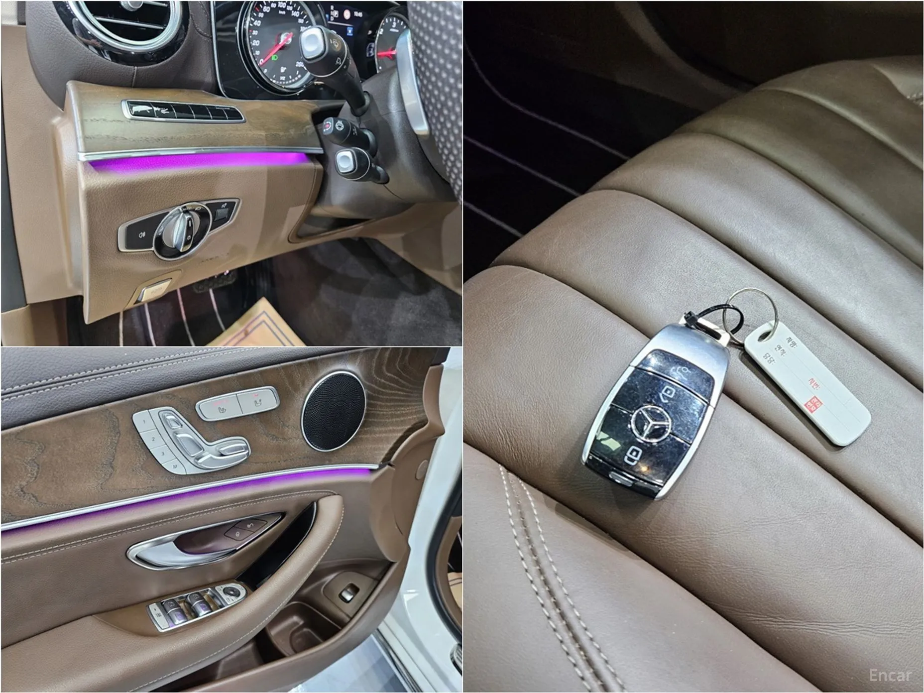 Mercedes Benz E-Class W213 превью 13