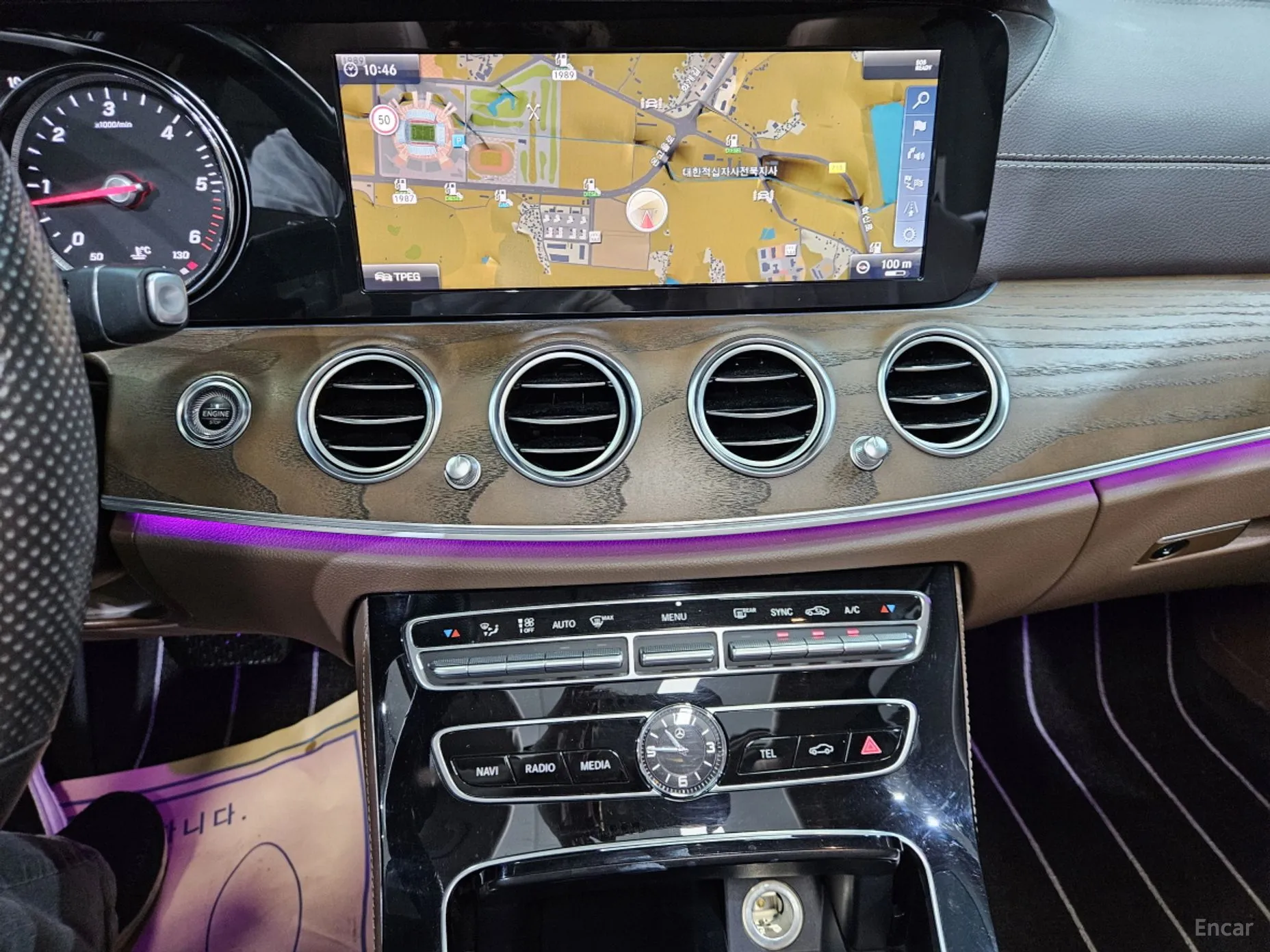 Mercedes Benz E-Class W213 превью 14