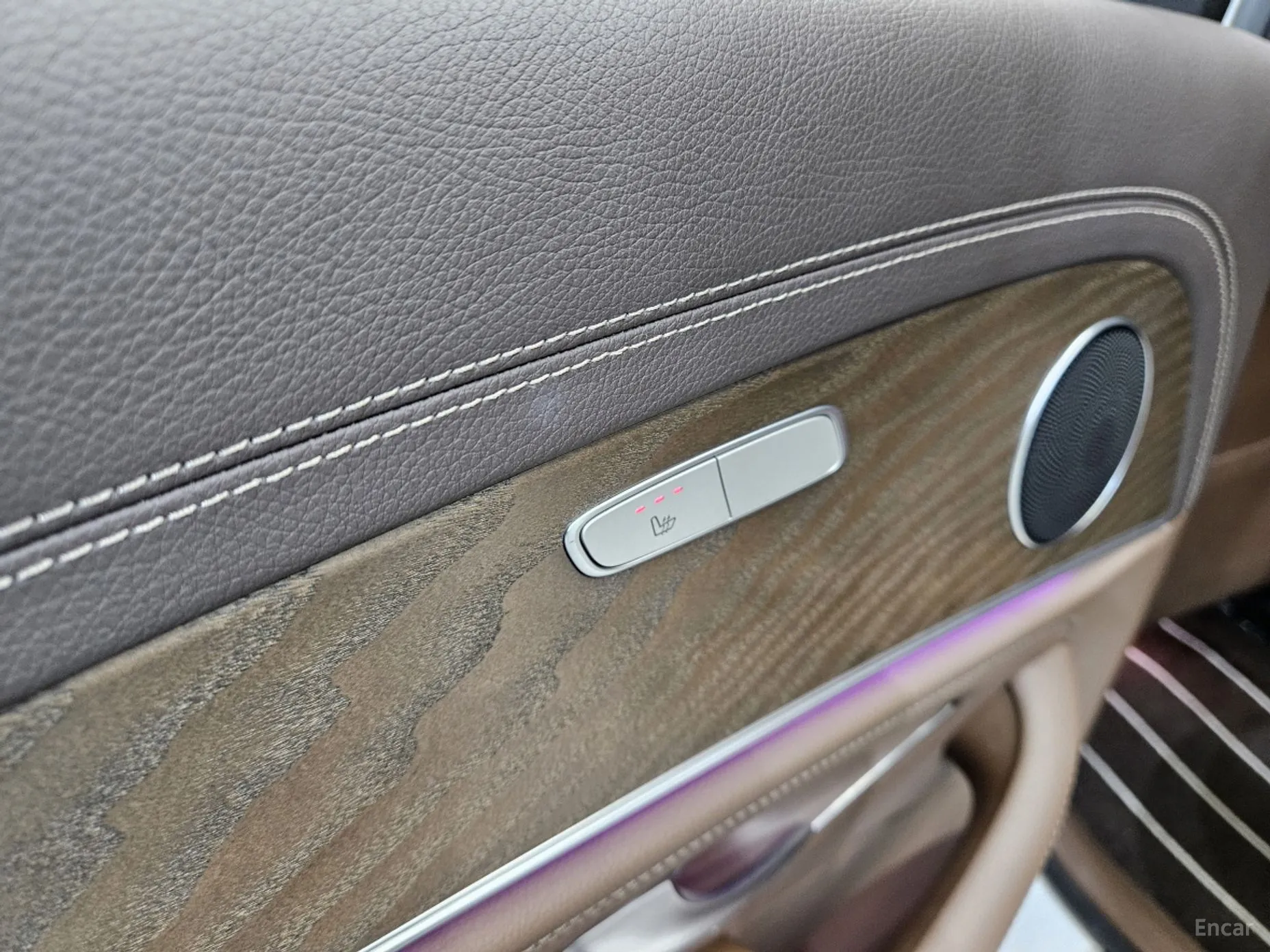 Mercedes Benz E-Class W213 превью 18
