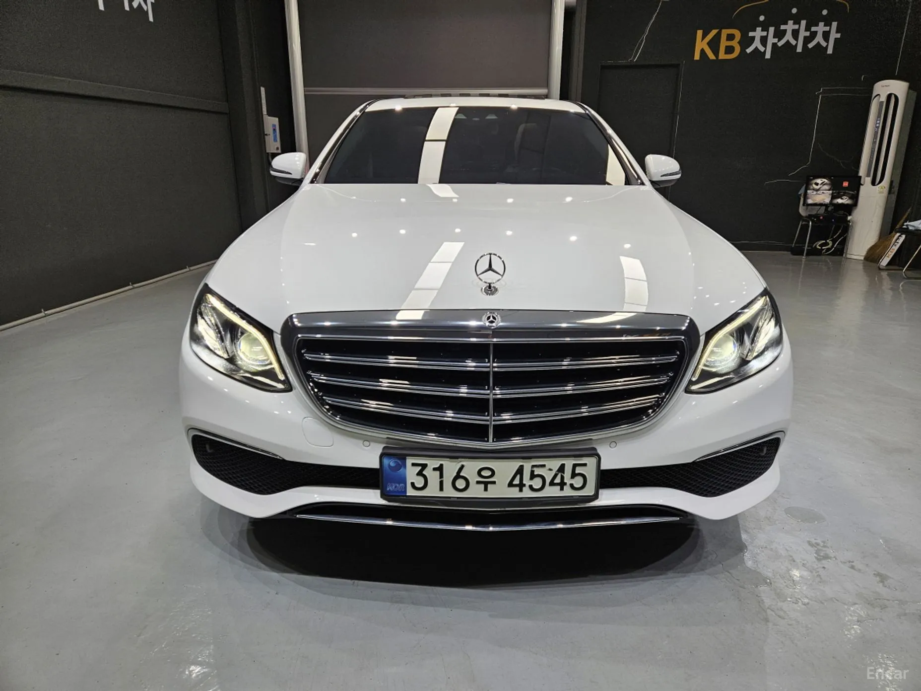 Mercedes Benz E-Class W213 превью 3