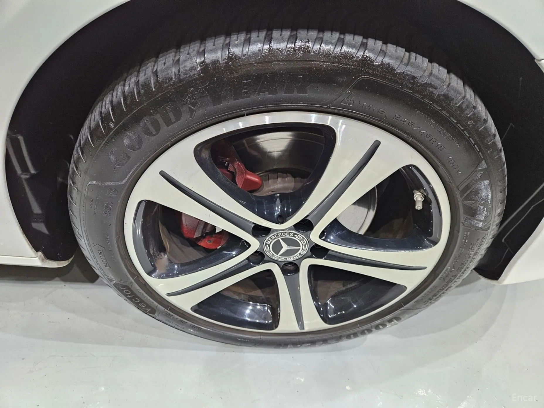 Mercedes Benz E-Class W213 превью 5