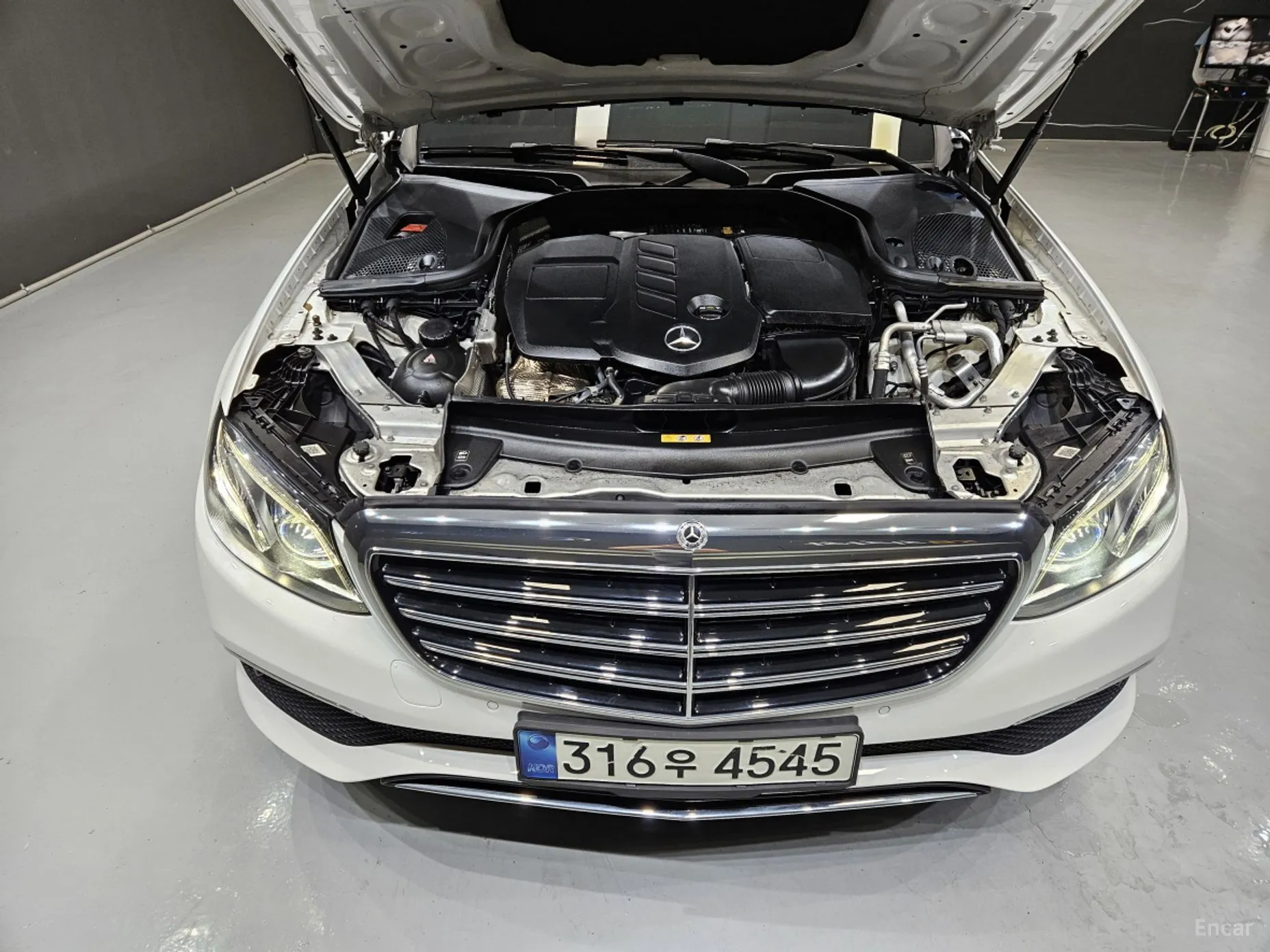 Mercedes Benz E-Class W213 превью 6