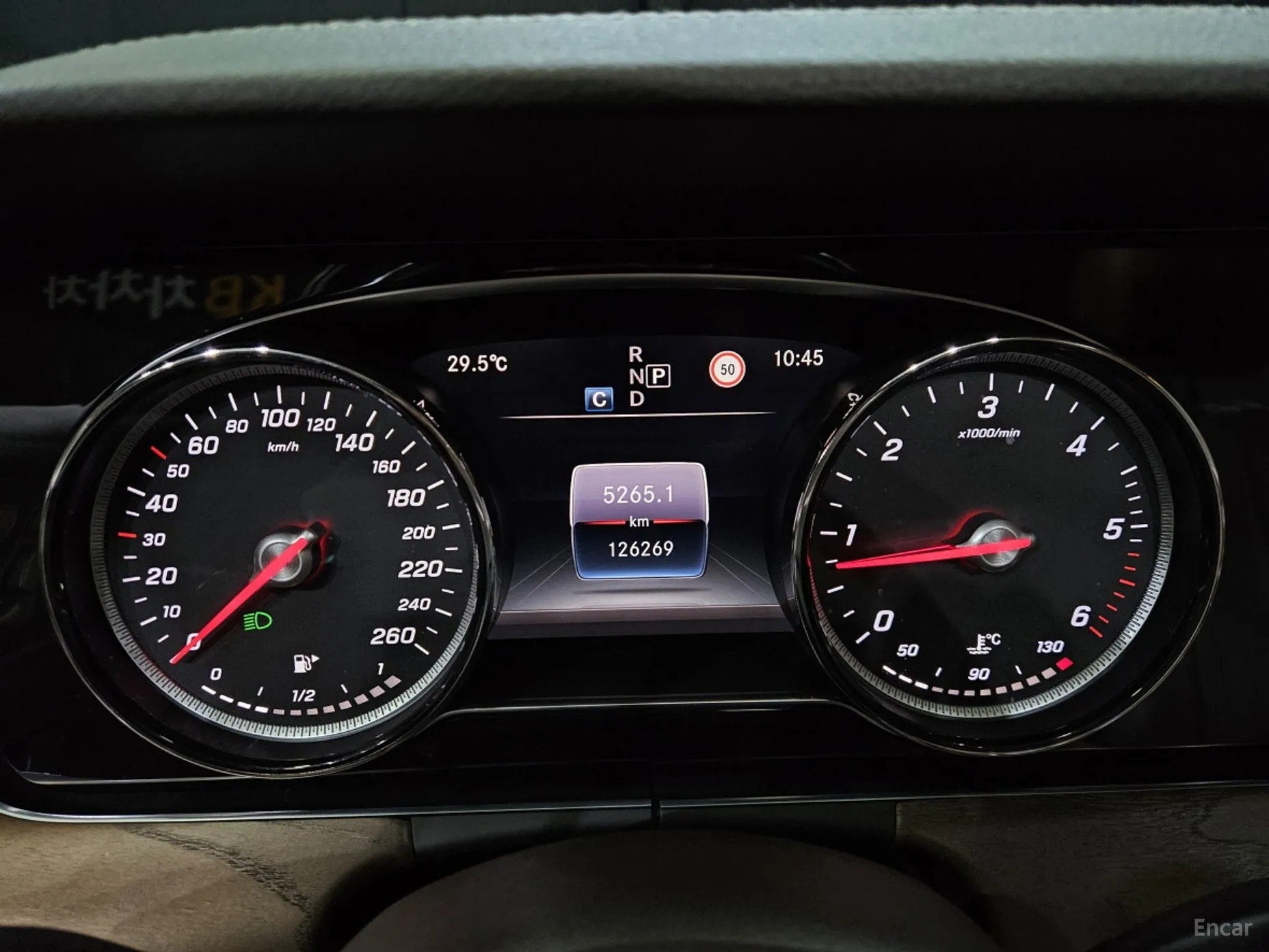 Mercedes Benz E-Class W213 превью 8