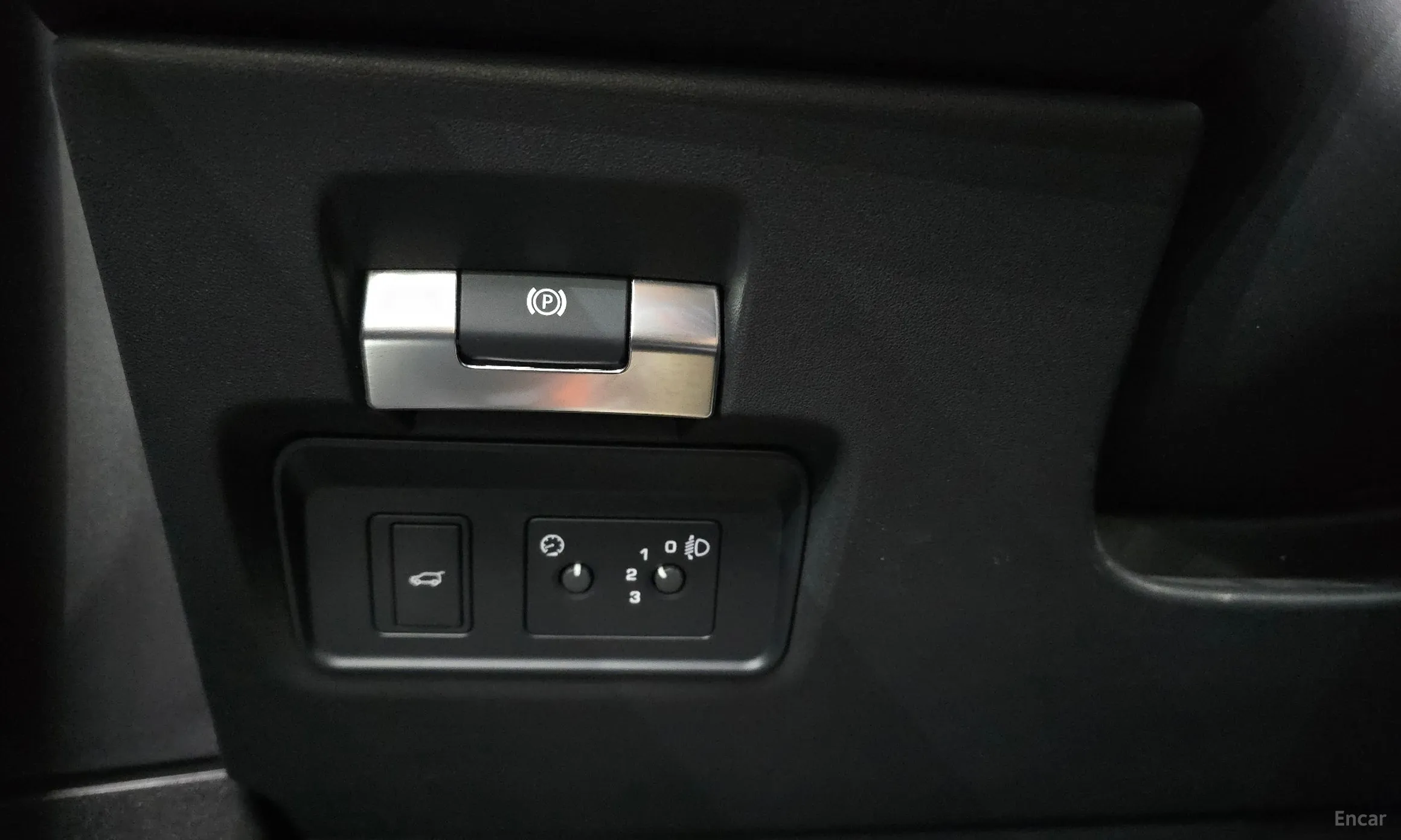 Land Rover Range Rover Evoque 2nd Generation превью 16
