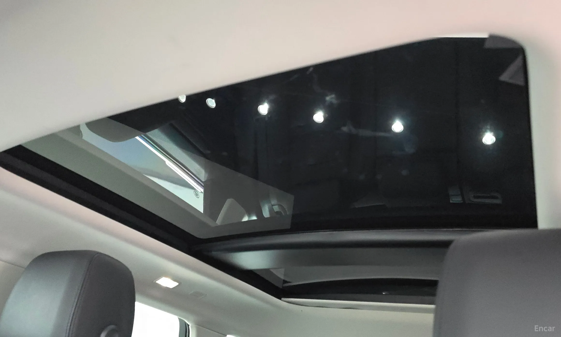 Land Rover Range Rover Evoque 2nd Generation превью 17