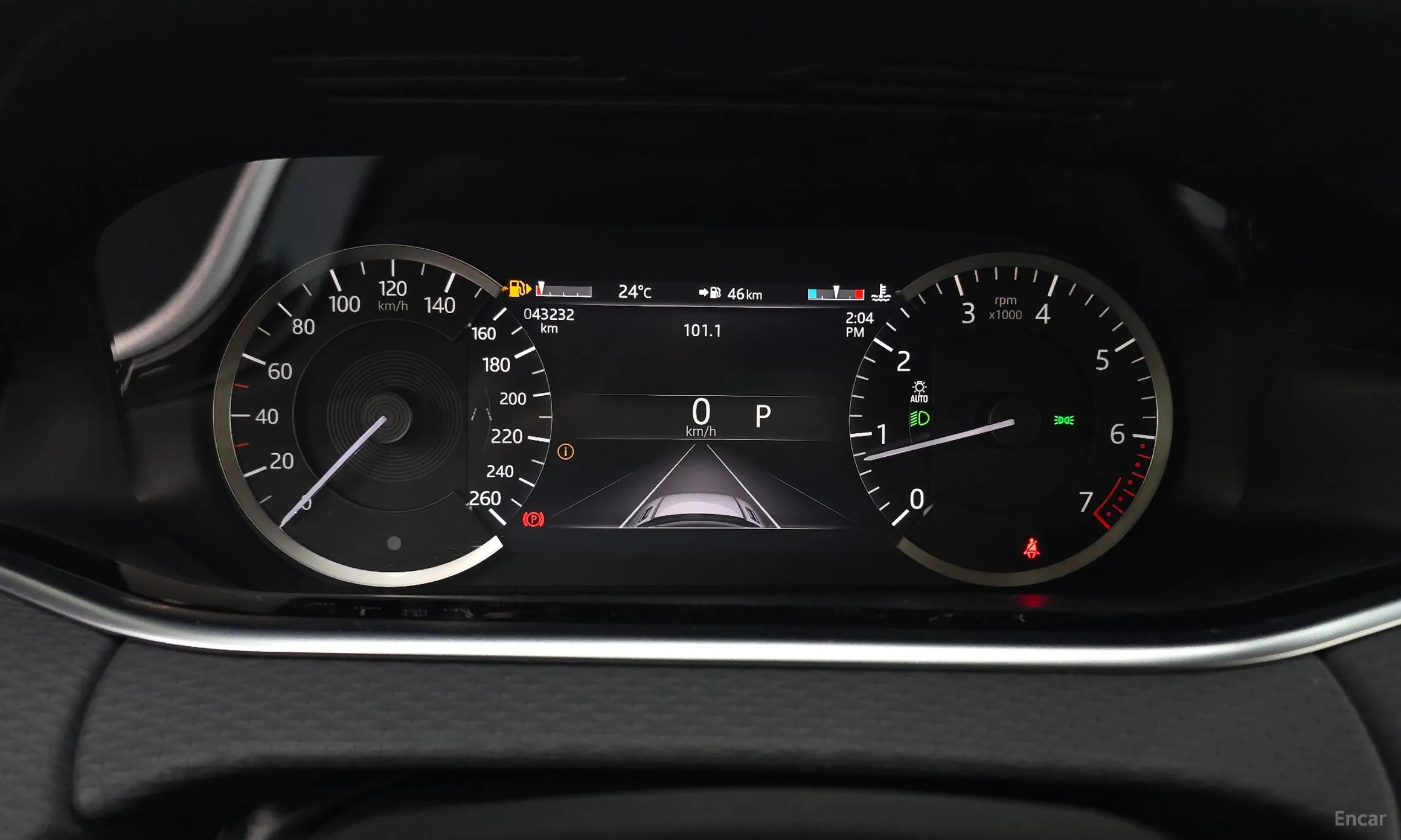 Land Rover Range Rover Evoque 2nd Generation превью 8