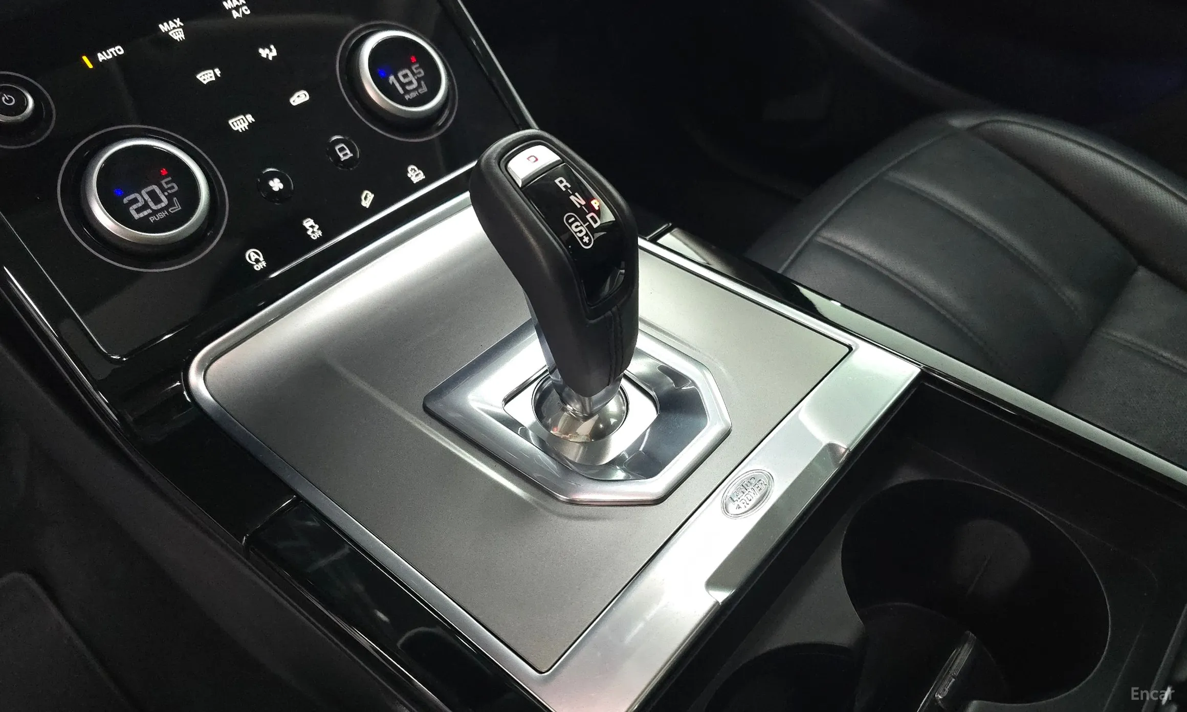 Land Rover Range Rover Evoque 2nd Generation превью 9