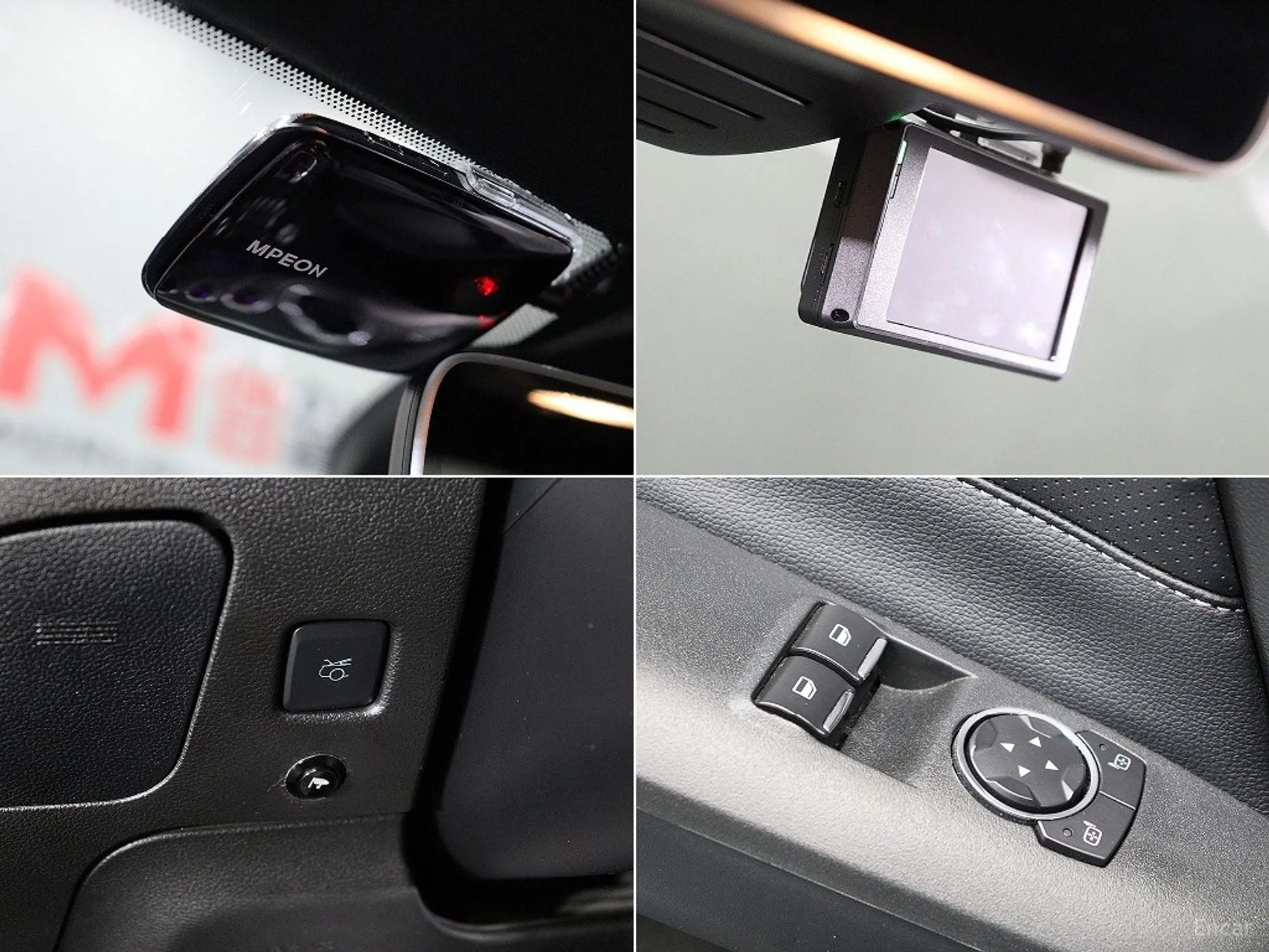 Ford Mustang превью 18