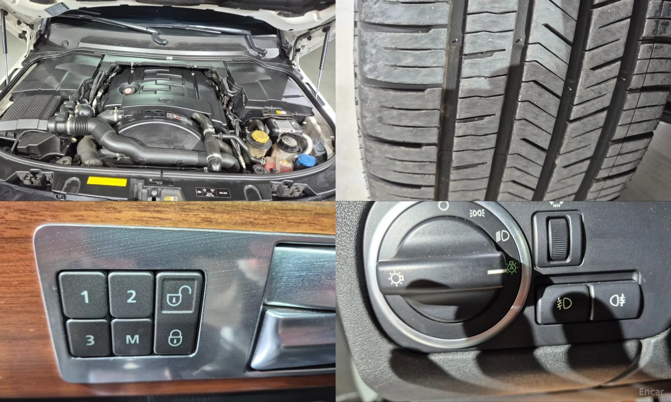 Land Rover Discovery 4 превью 20