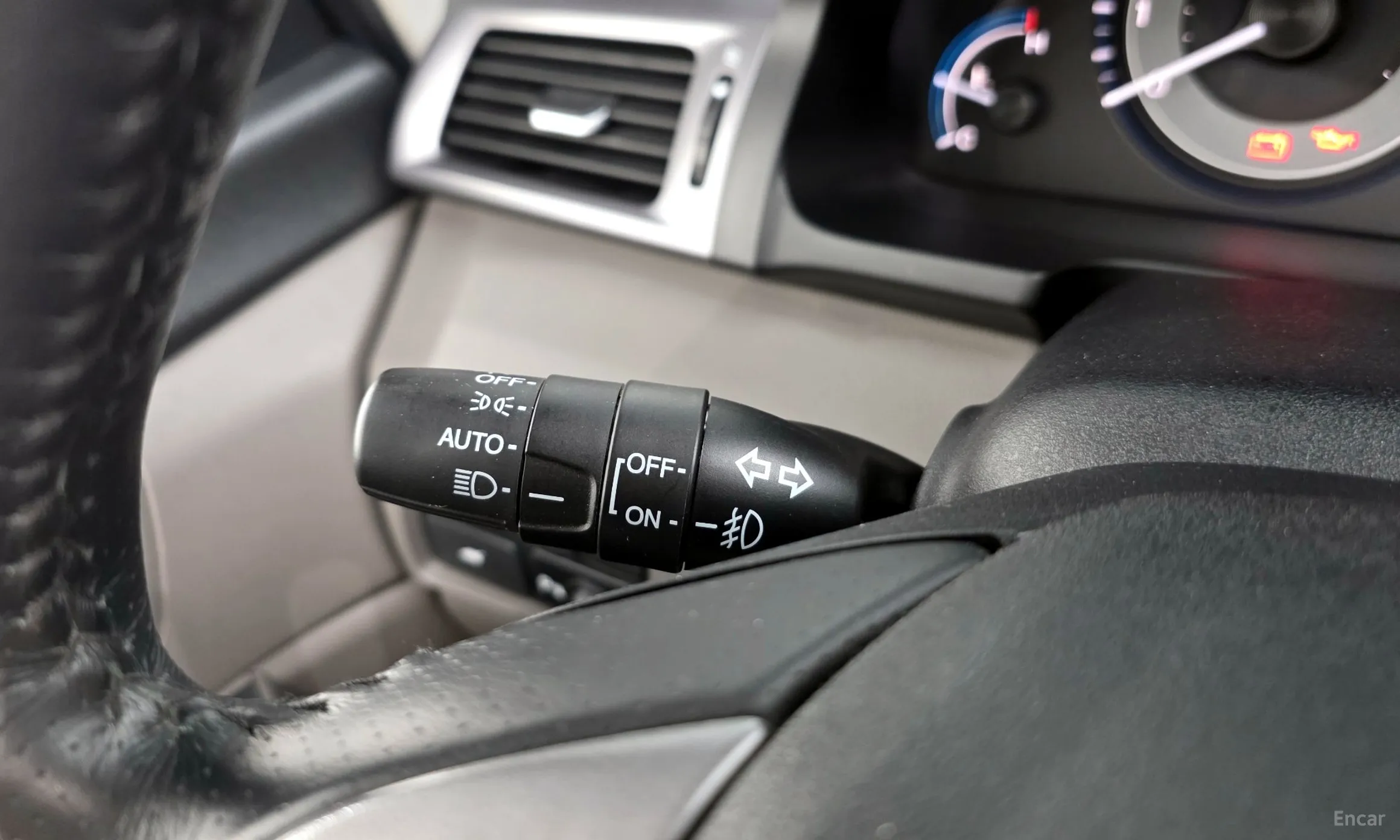 Honda Odyssey превью 17